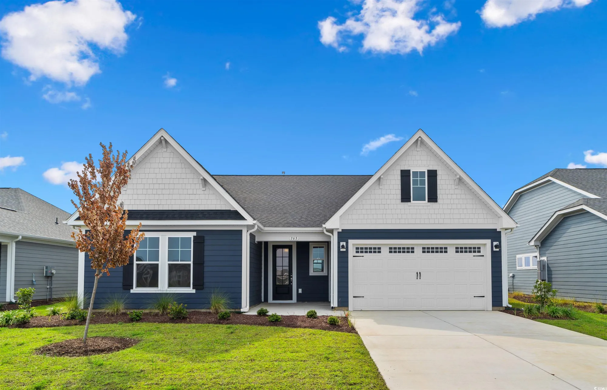 Property Slideshow image 1 of 34 | 763 st. vincent loop, Little River, SC, 29566