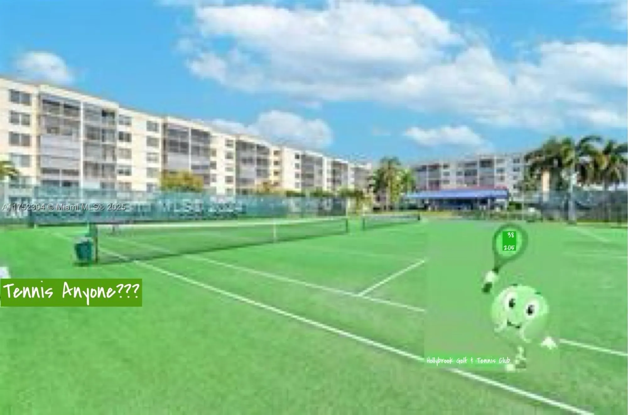 Property Slideshow image 36 of 44 | 411 s hollybrook dr 205, Pembroke Pines, FL, 33025