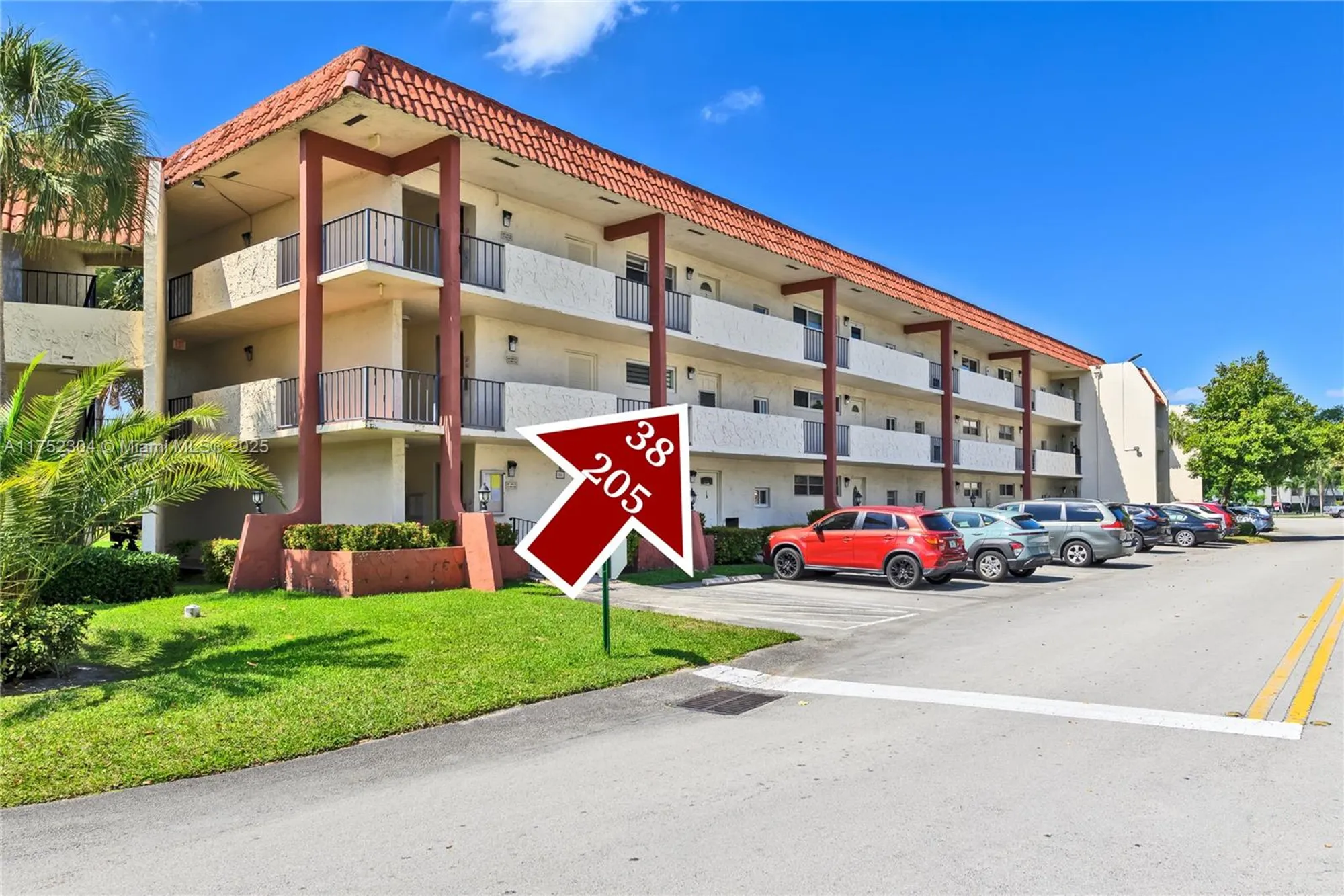 Property Slideshow image 44 of 44 | 411 s hollybrook dr 205, Pembroke Pines, FL, 33025