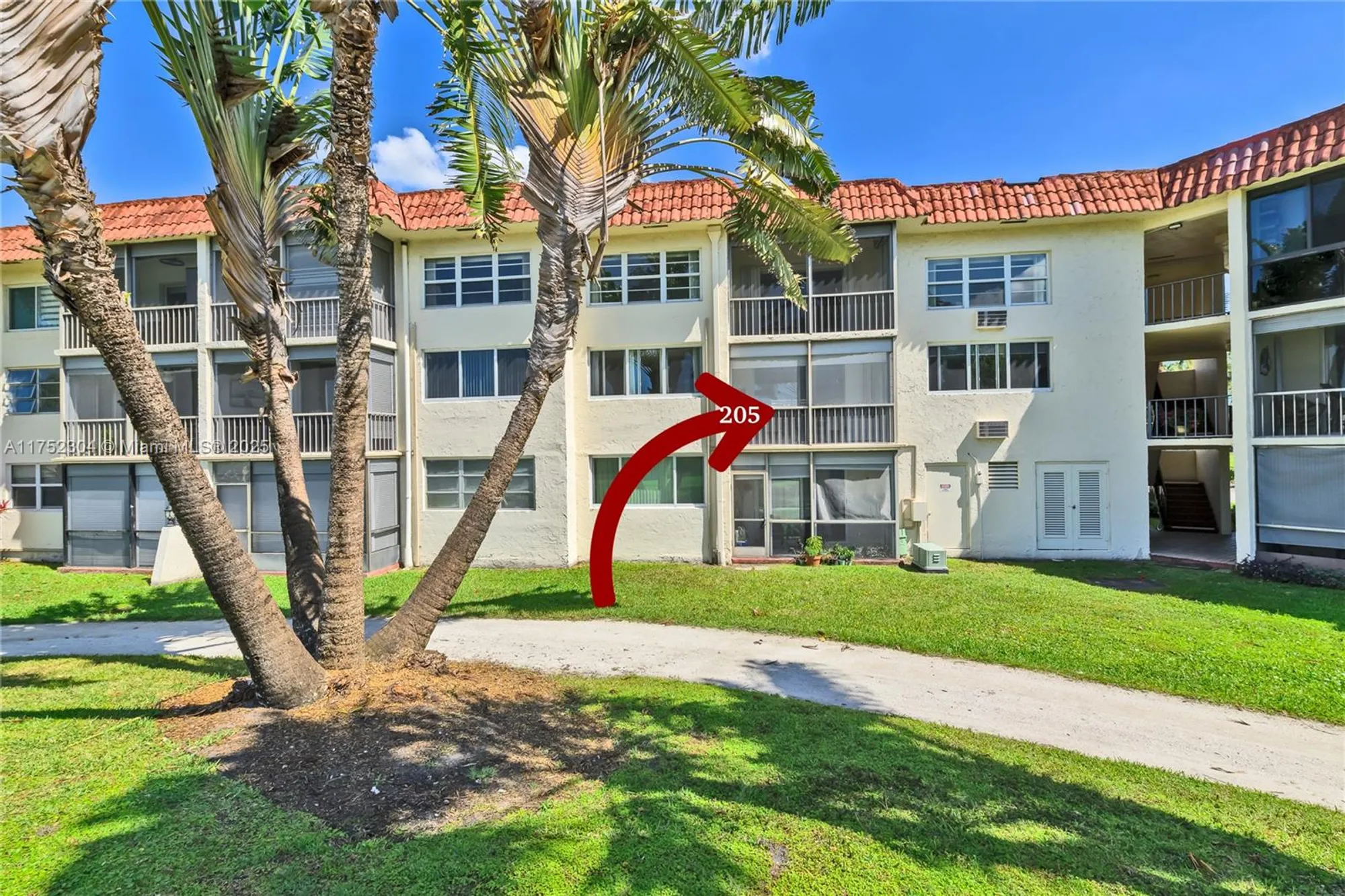Property Slideshow image 43 of 44 | 411 s hollybrook dr 205, Pembroke Pines, FL, 33025