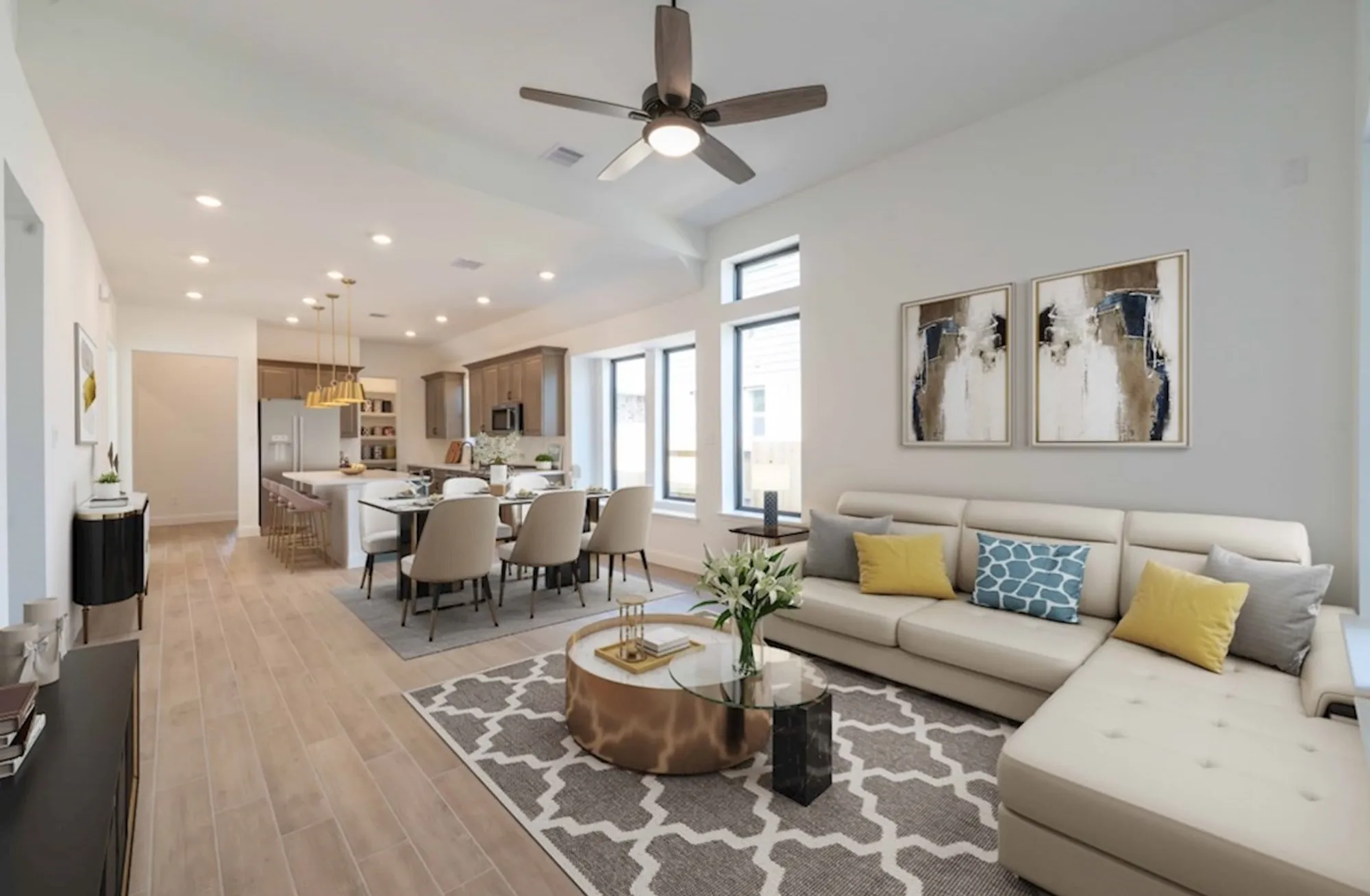 Property Slideshow image 3 of 18 | 14651 cedar elm ct, Willis, TX, 77318