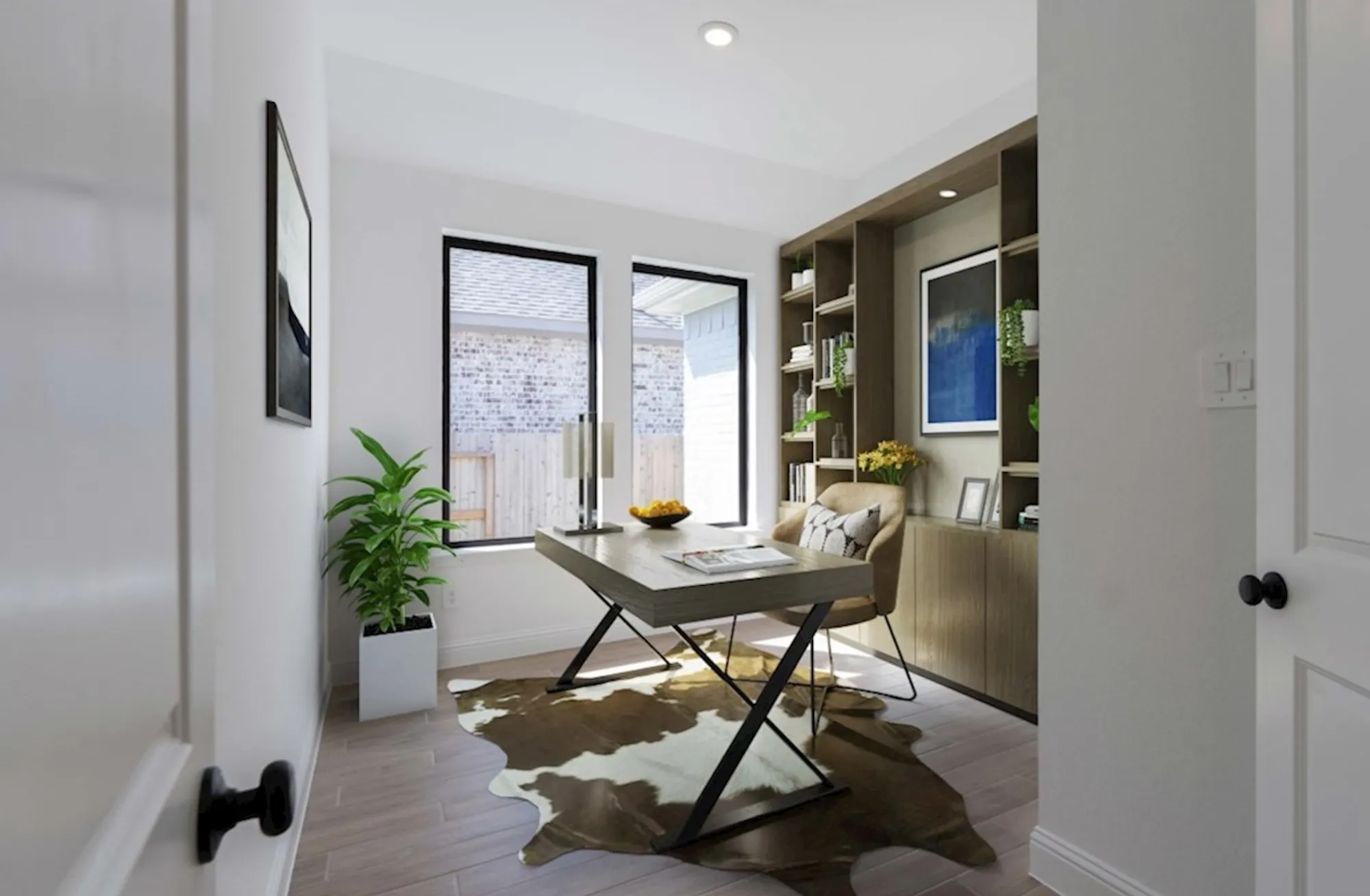 Property Slideshow image 6 of 18 | 14651 cedar elm ct, Willis, TX, 77318