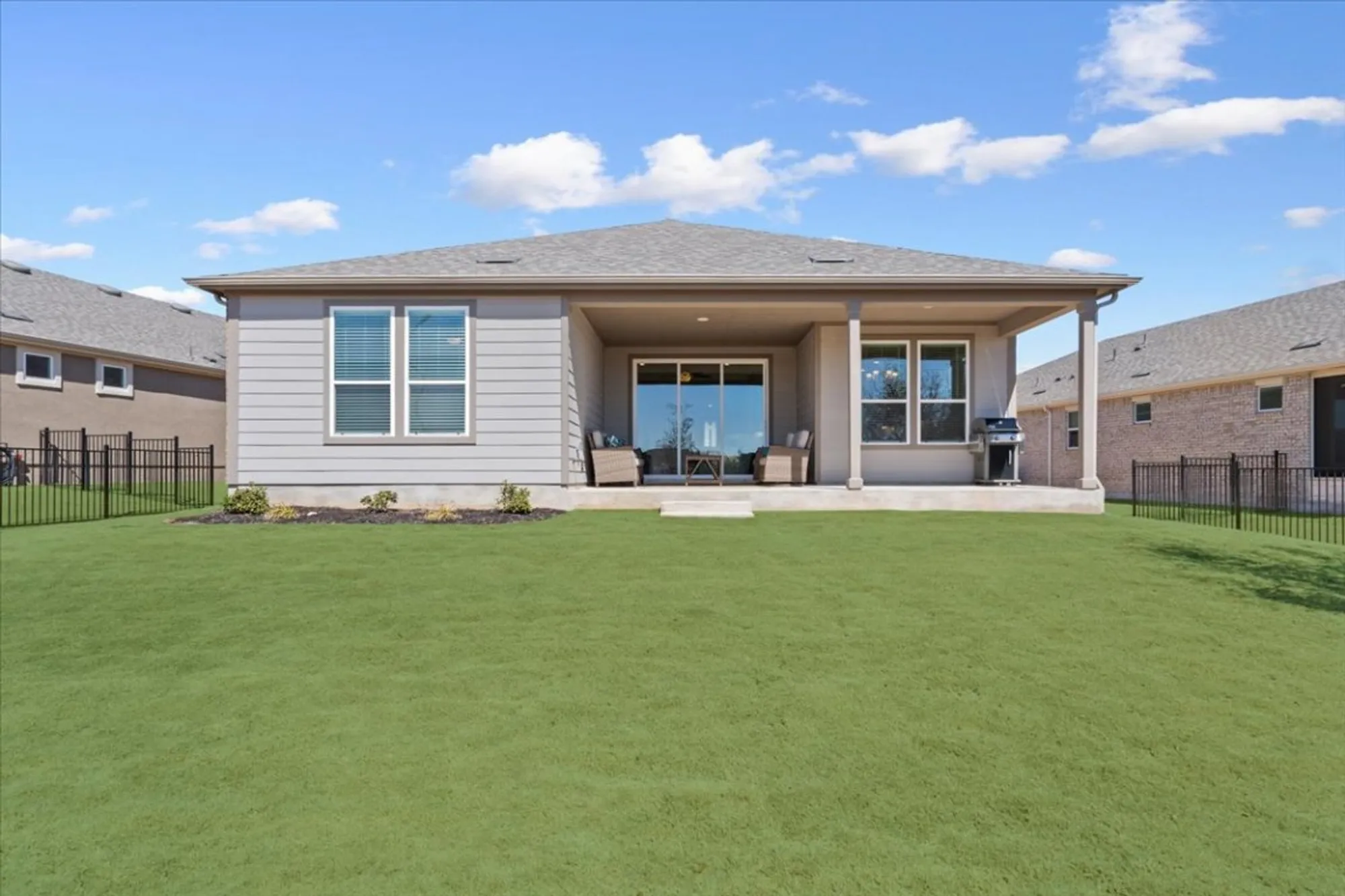 Property Slideshow image 28 of 37 | 213 bellows st, Georgetown, TX, 78633