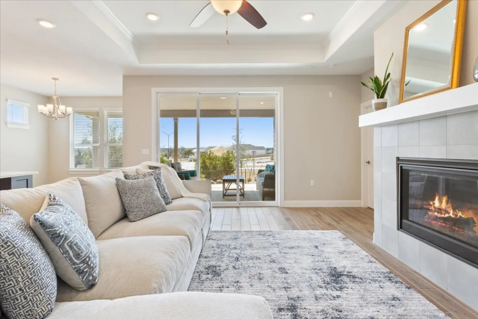 Property Slideshow image 8 of 37 | 213 bellows st, Georgetown, TX, 78633