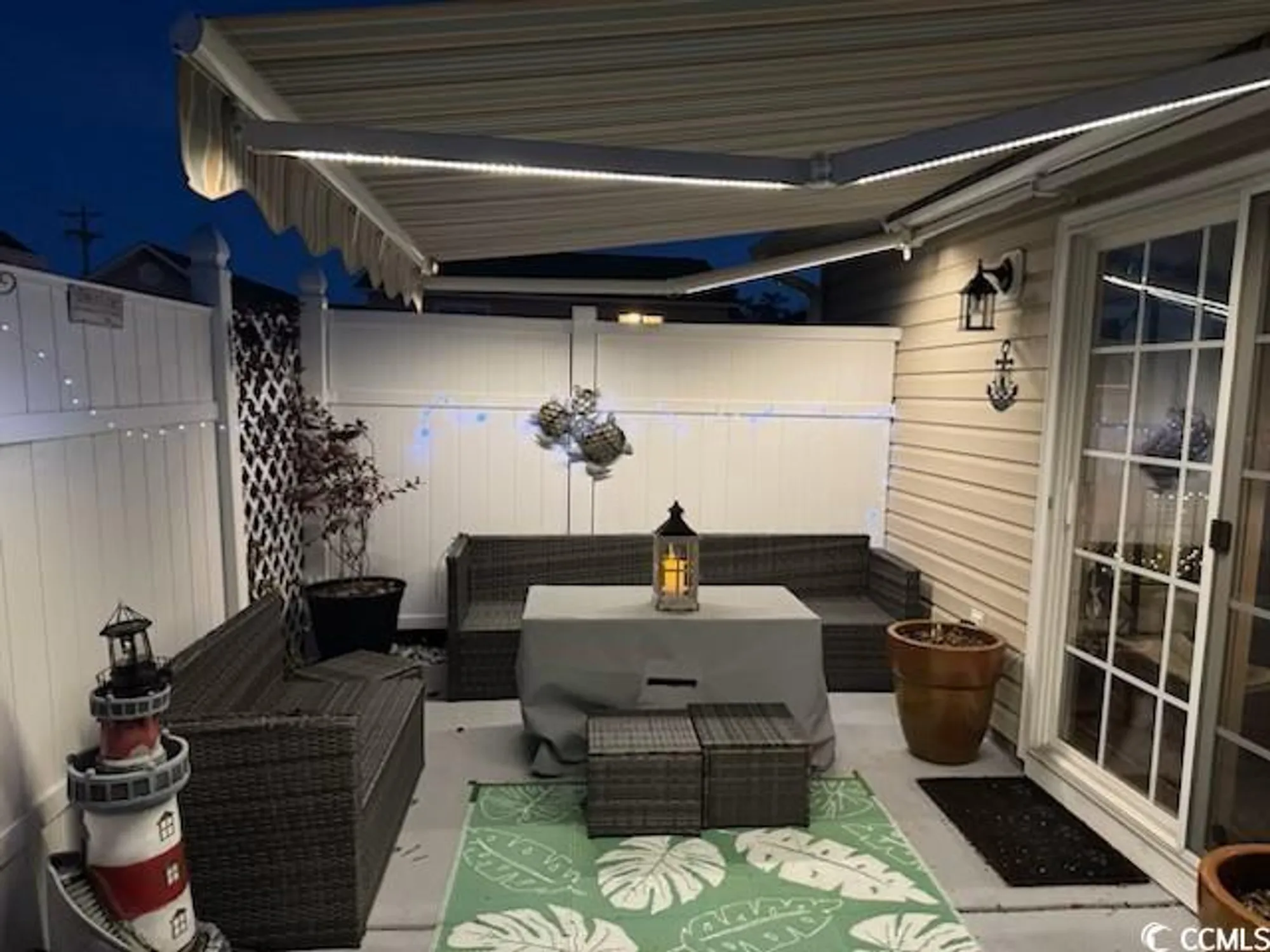 Property Slideshow image 21 of 25 | 4305 river gate ln, Little River, SC, 29566