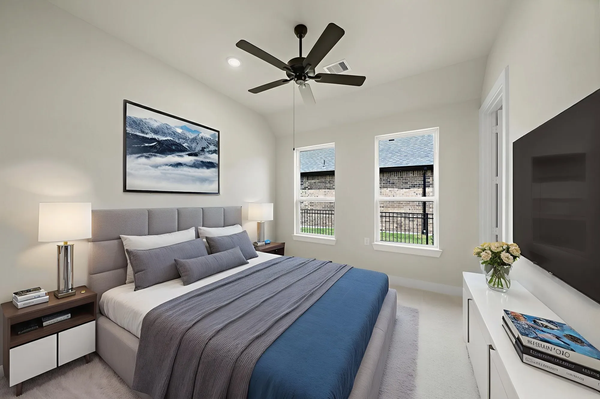 Property Slideshow image 12 of 49 | 9975 monarch landing cv, Willis, TX, 77318