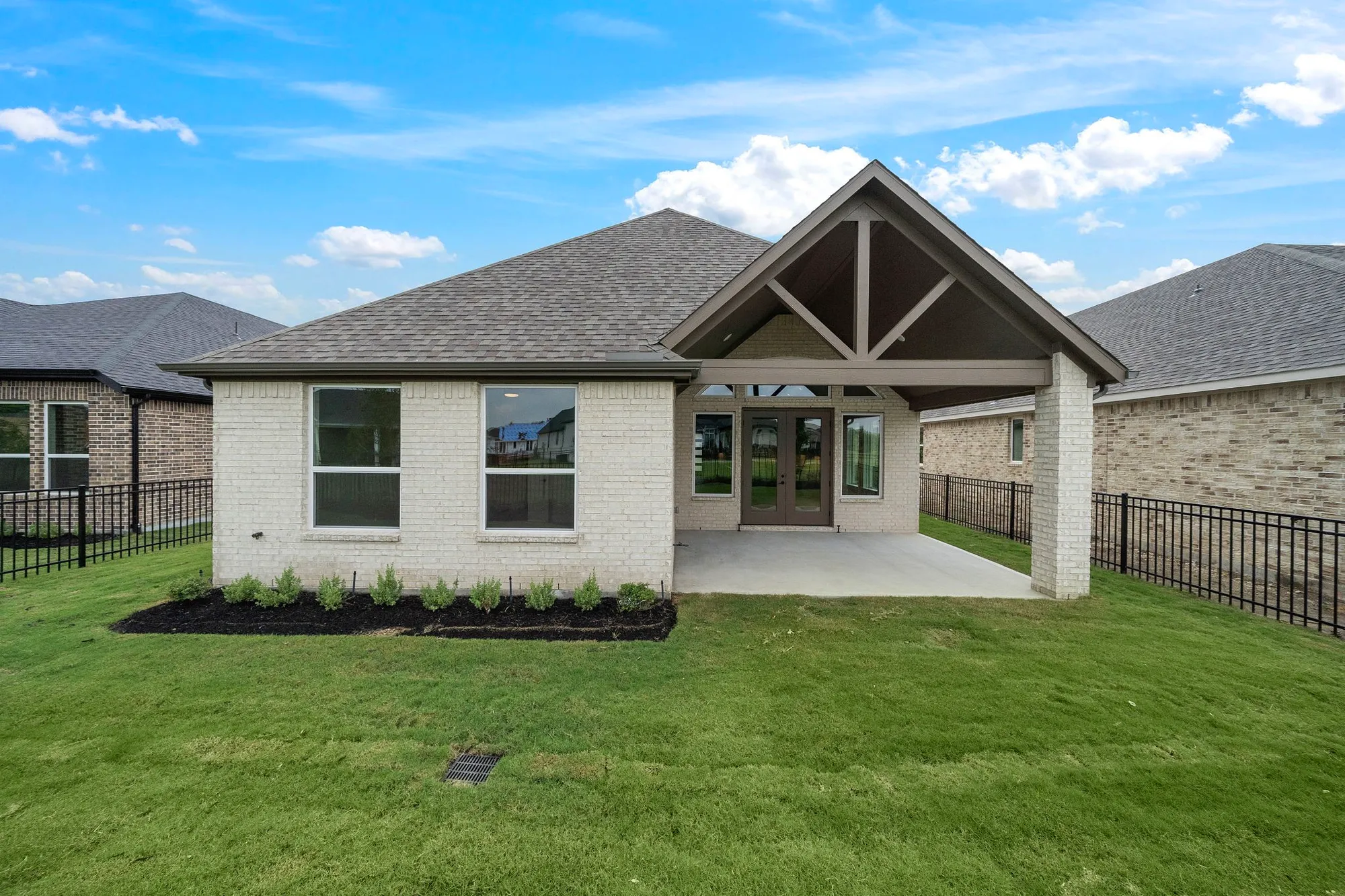 Property Slideshow image 38 of 49 | 9975 monarch landing cv, Willis, TX, 77318