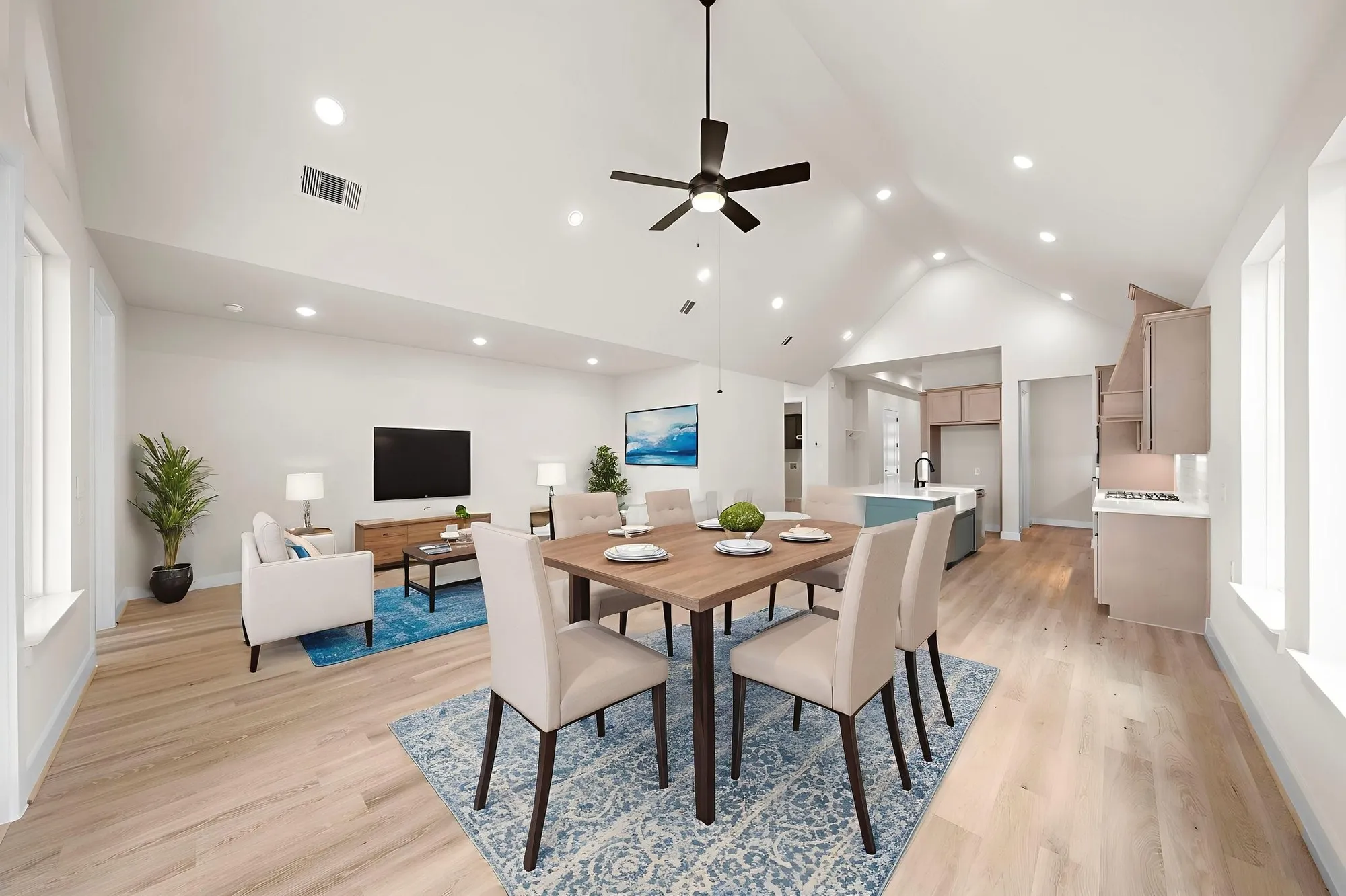 Property Slideshow image 4 of 49 | 9975 monarch landing cv, Willis, TX, 77318