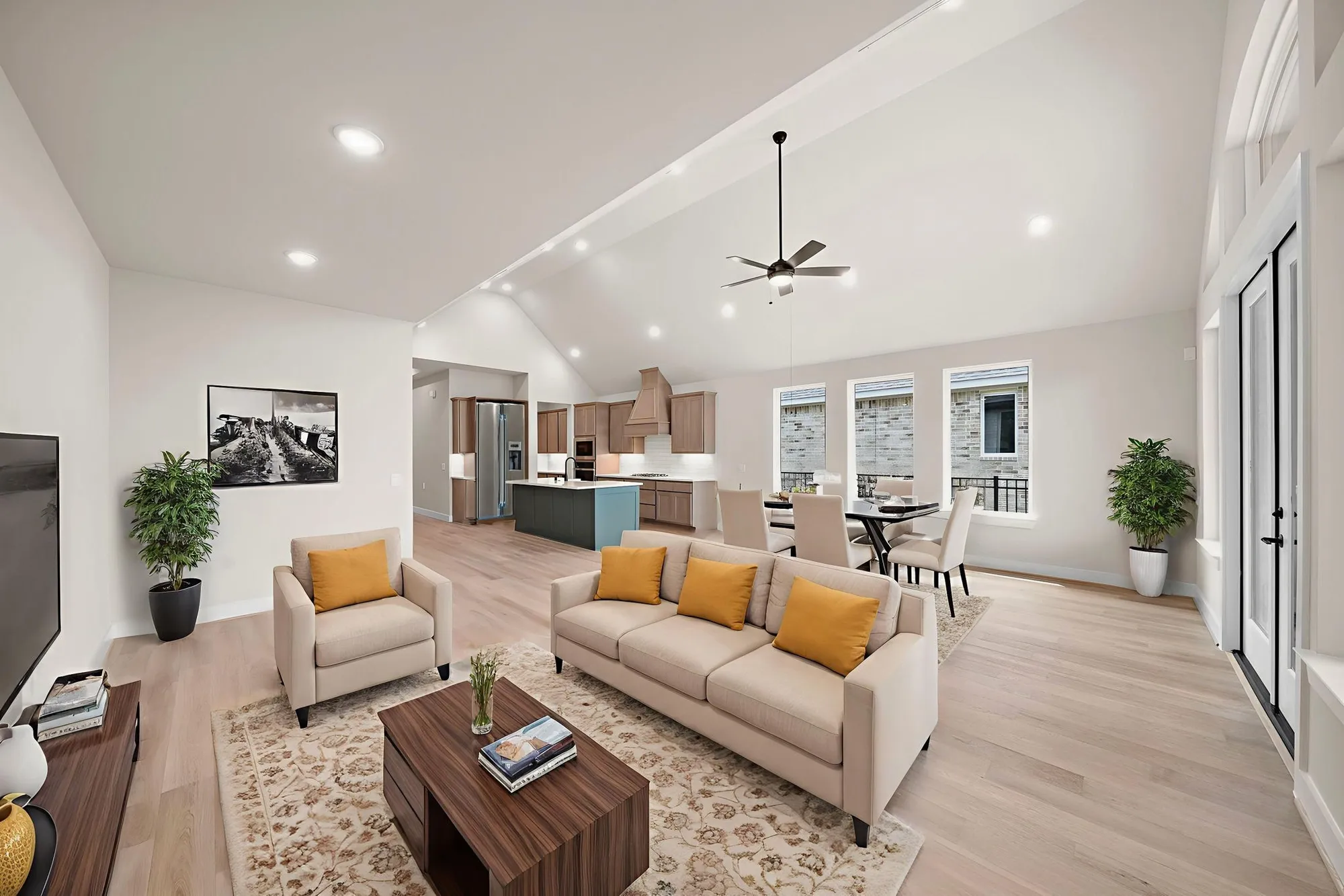 Property Slideshow image 6 of 49 | 9975 monarch landing cv, Willis, TX, 77318