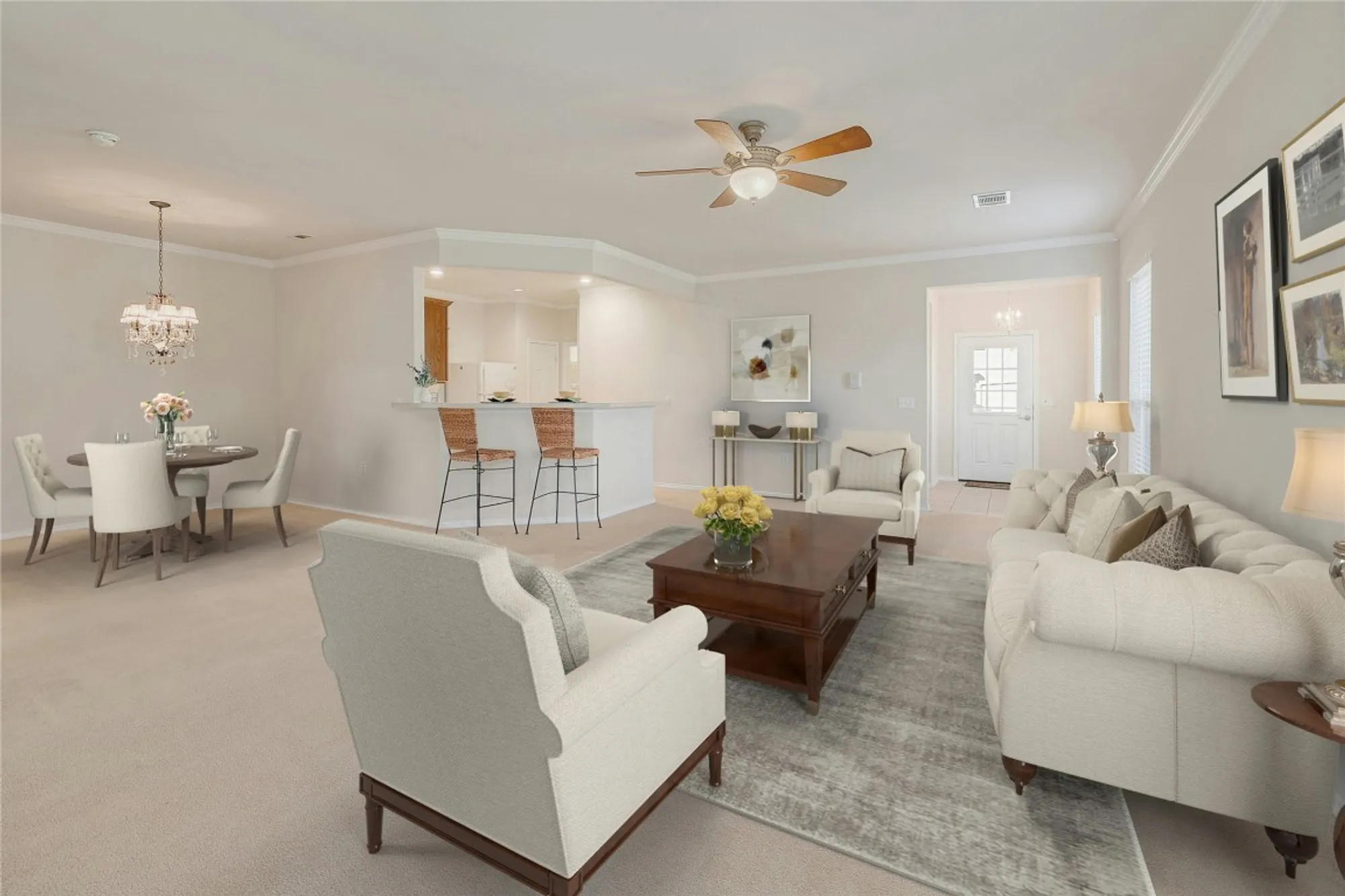 Property Slideshow image 5 of 34 | 333 portsmouth dr, Georgetown, TX, 78633