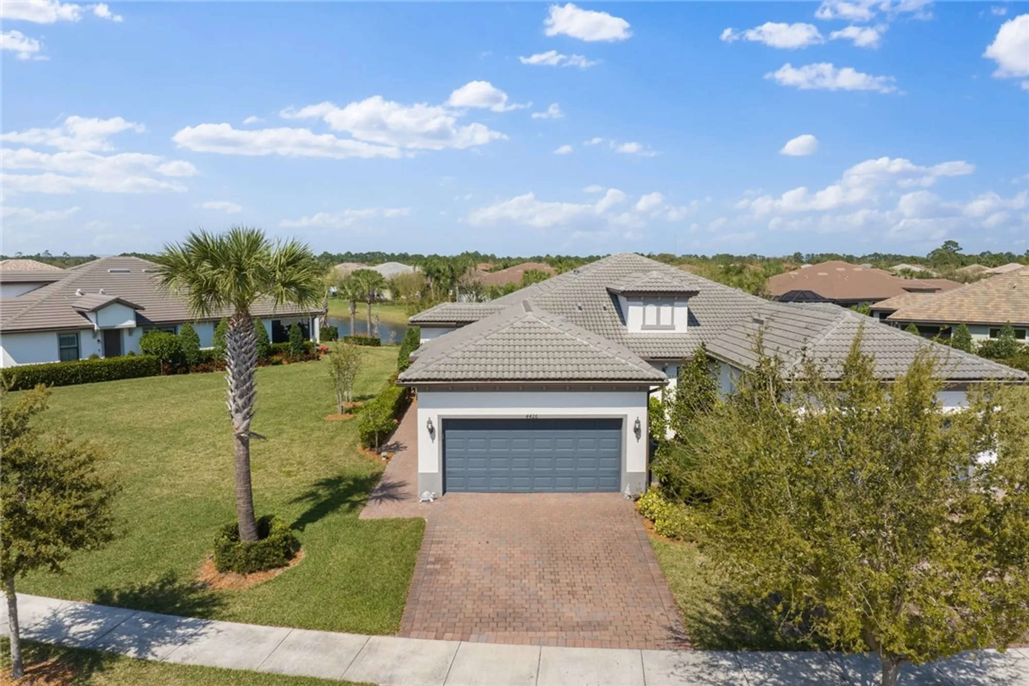 Property Slideshow image 1 of 36 | 4426 beauty leaf cir, Vero Beach, FL, 32967