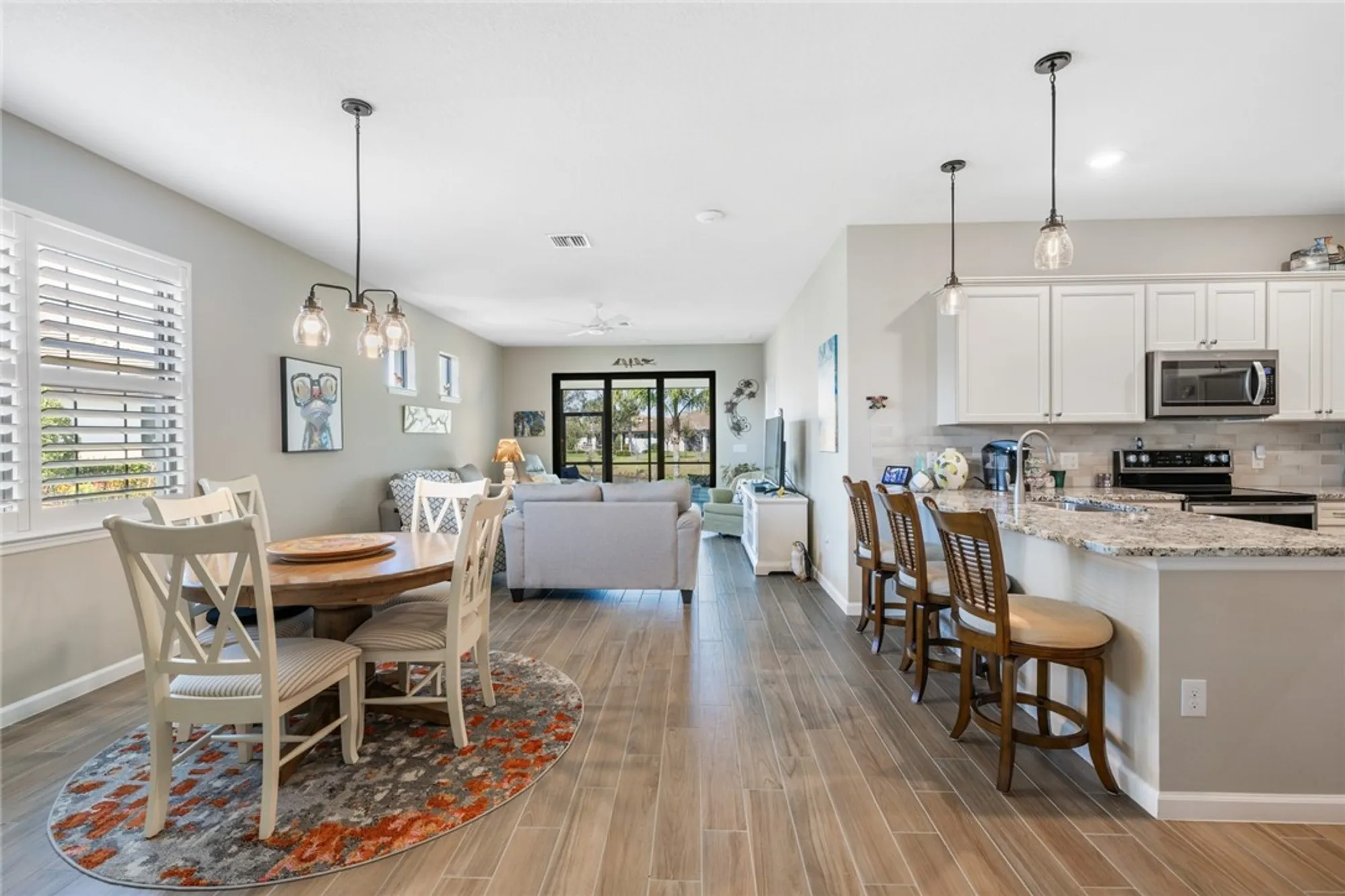 Property Slideshow image 11 of 36 | 4426 beauty leaf cir, Vero Beach, FL, 32967