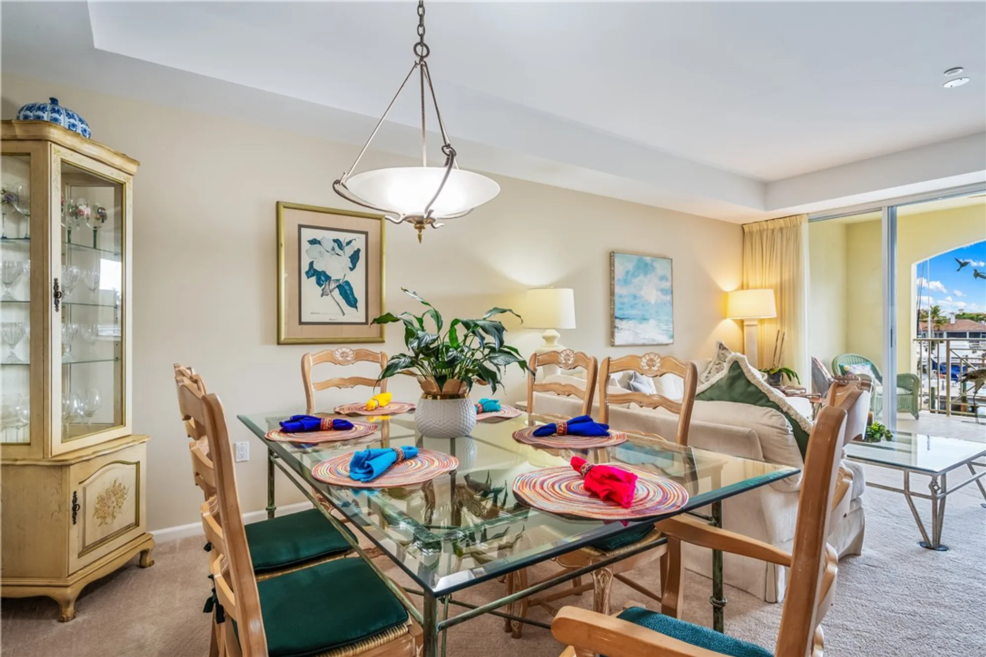 Property Slideshow image 12 of 36 | 5520 n harbor village dr apt 203, Vero Beach, FL, 32967