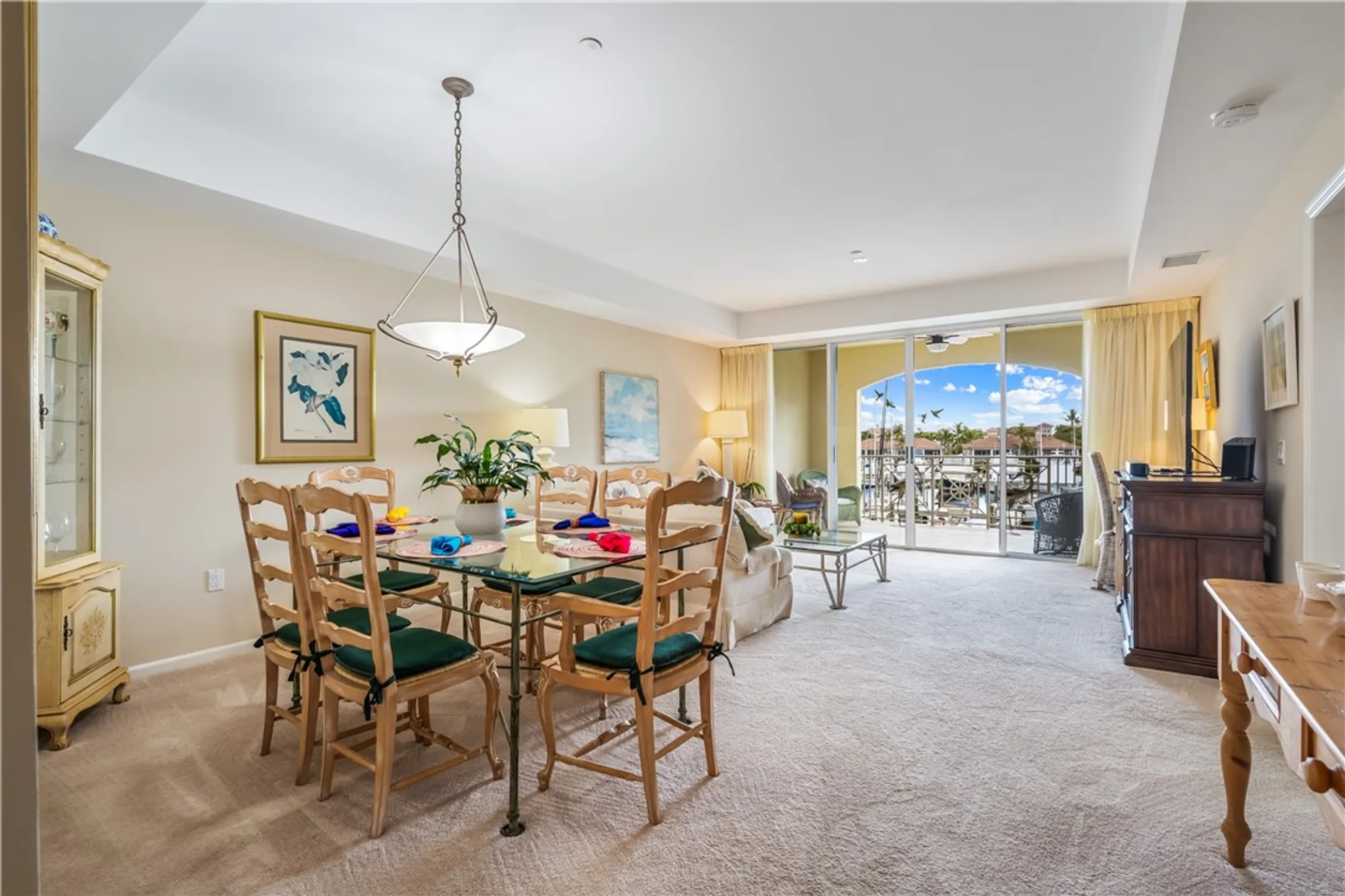 Property Slideshow image 13 of 36 | 5520 n harbor village dr apt 203, Vero Beach, FL, 32967