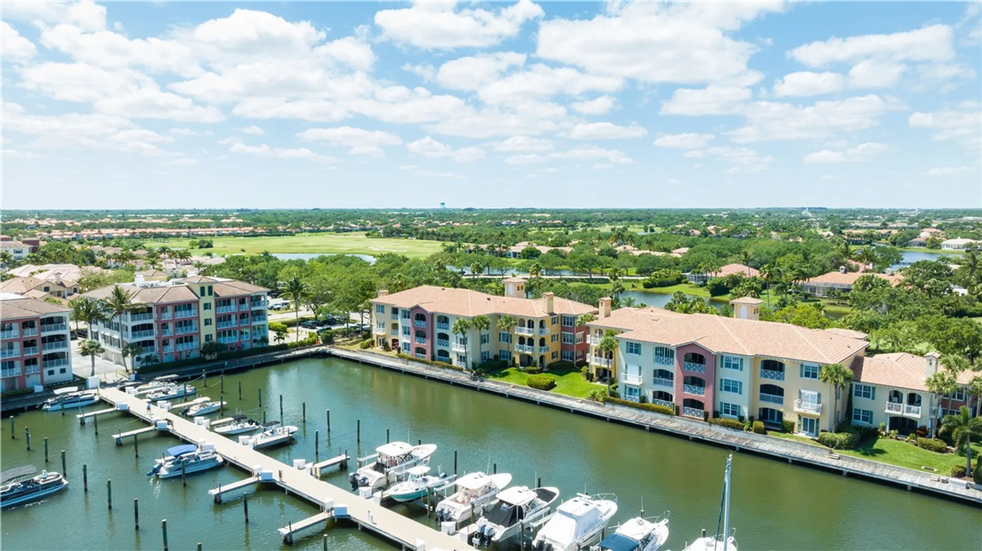 Property Slideshow image 2 of 36 | 5520 n harbor village dr apt 203, Vero Beach, FL, 32967