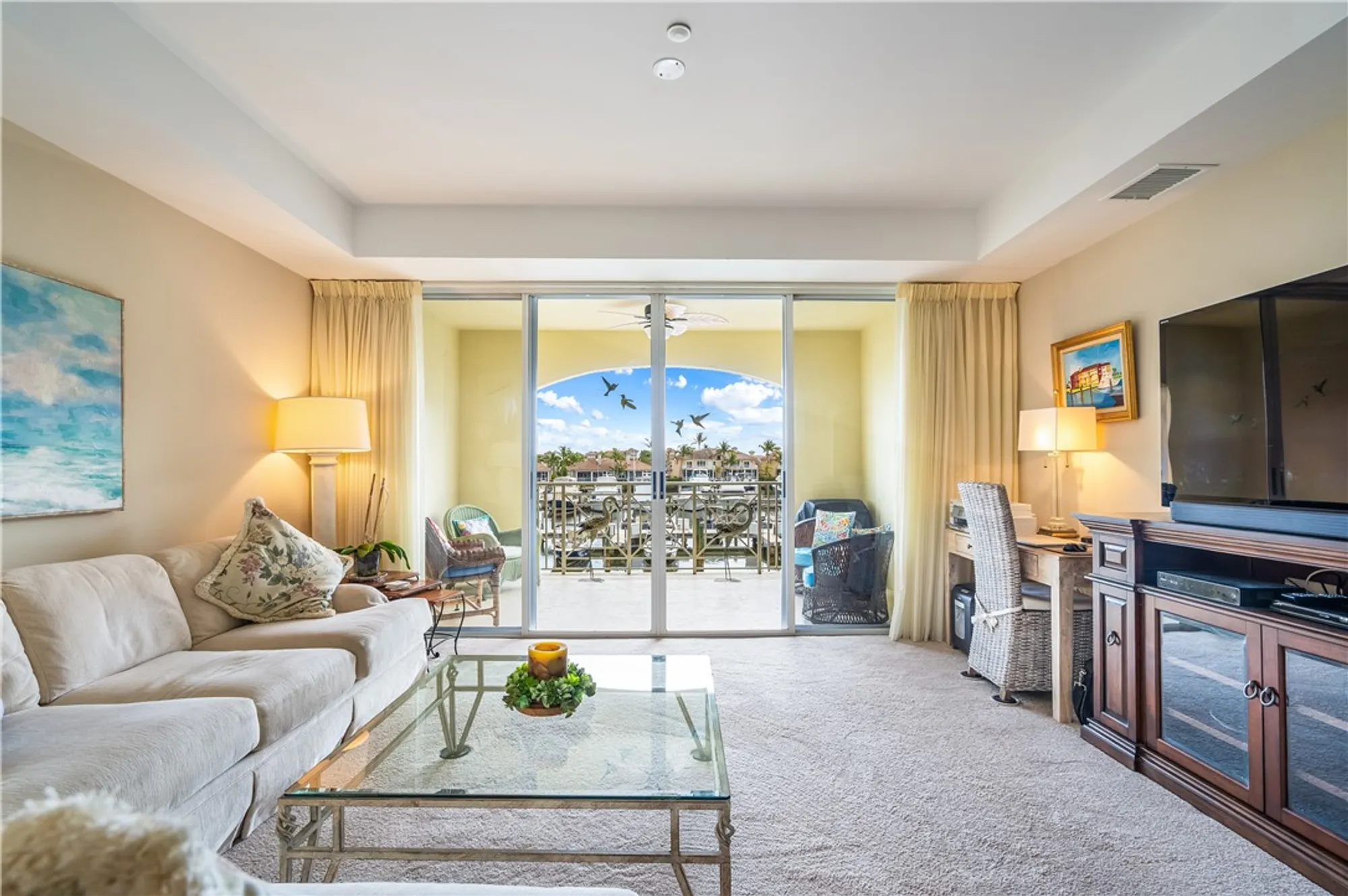 Property Slideshow image 9 of 36 | 5520 n harbor village dr apt 203, Vero Beach, FL, 32967