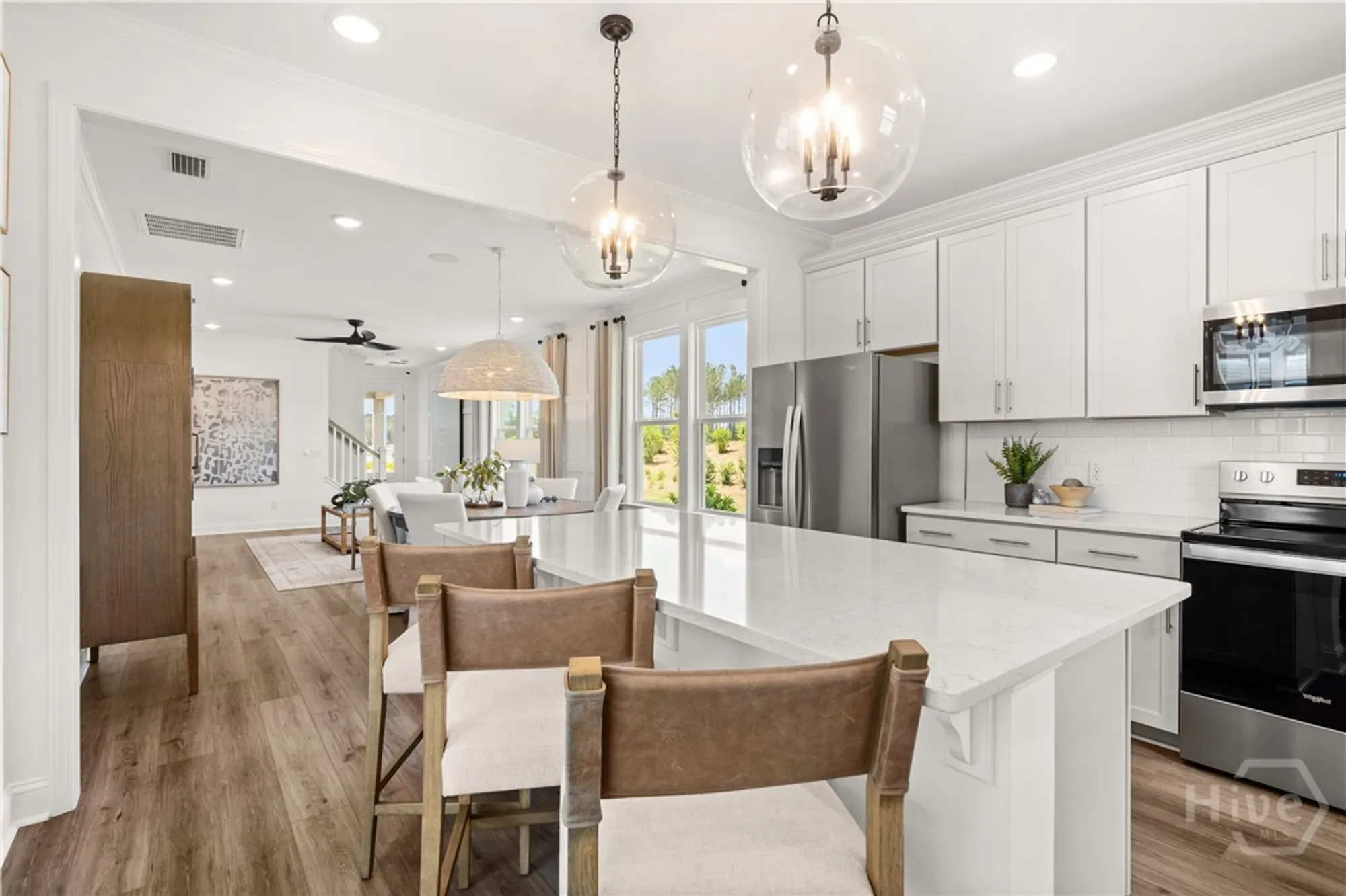 Property Slideshow image 14 of 45 | 35 lilac way, Richmond Hill, GA, 31324