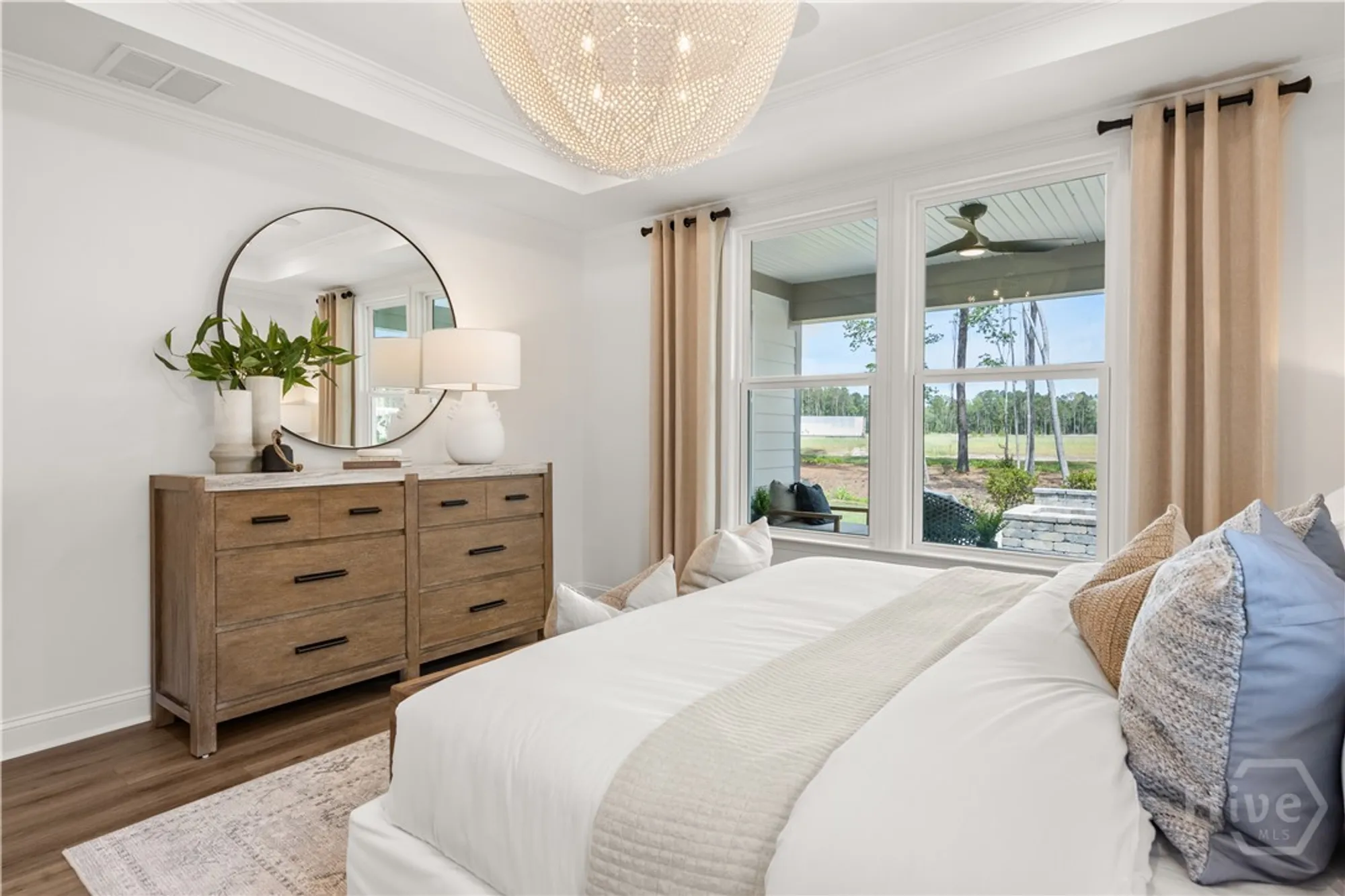 Property Slideshow image 15 of 45 | 35 lilac way, Richmond Hill, GA, 31324