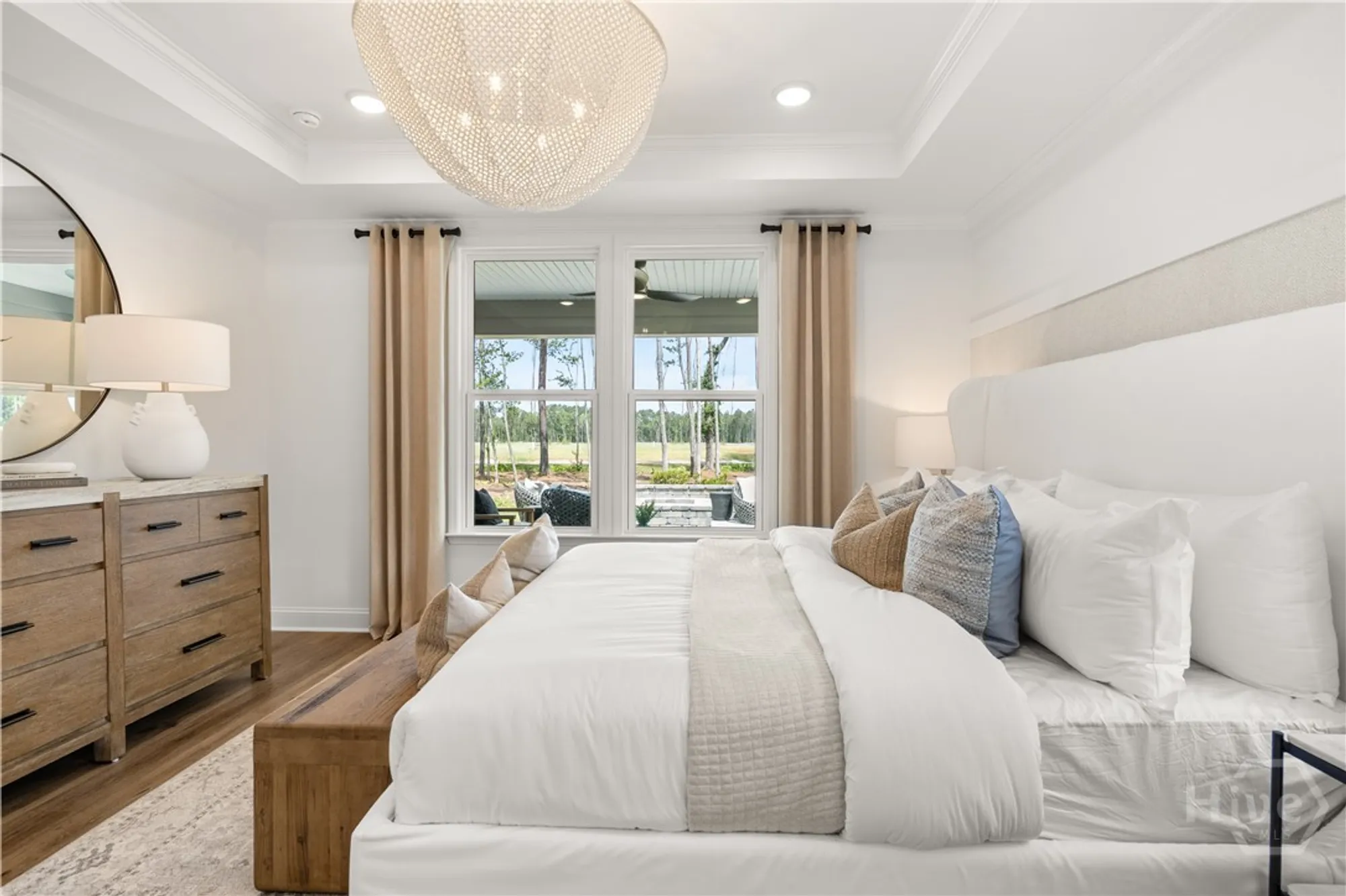 Property Slideshow image 18 of 45 | 35 lilac way, Richmond Hill, GA, 31324