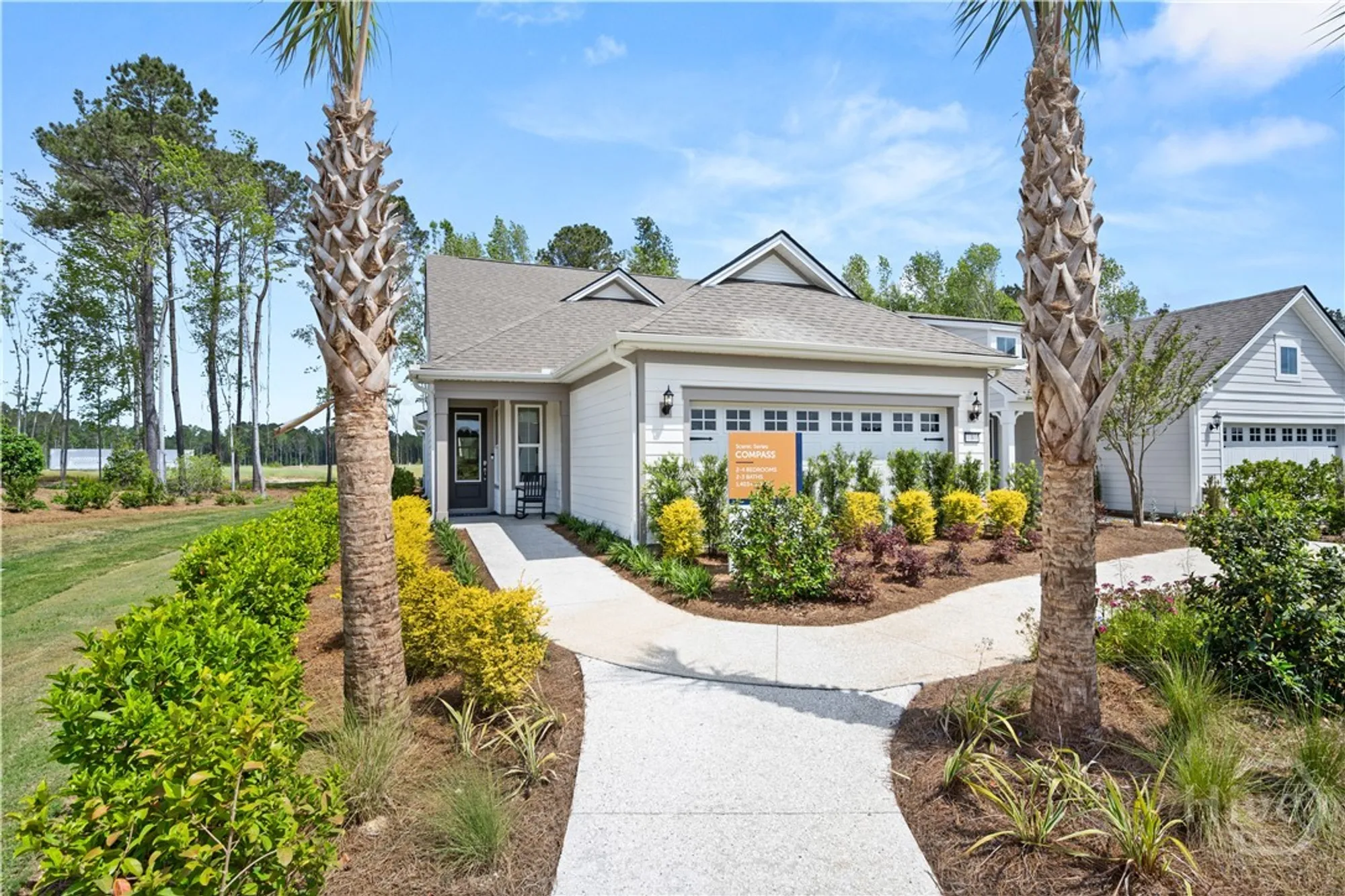 Property Slideshow image 1 of 45 | 35 lilac way, Richmond Hill, GA, 31324