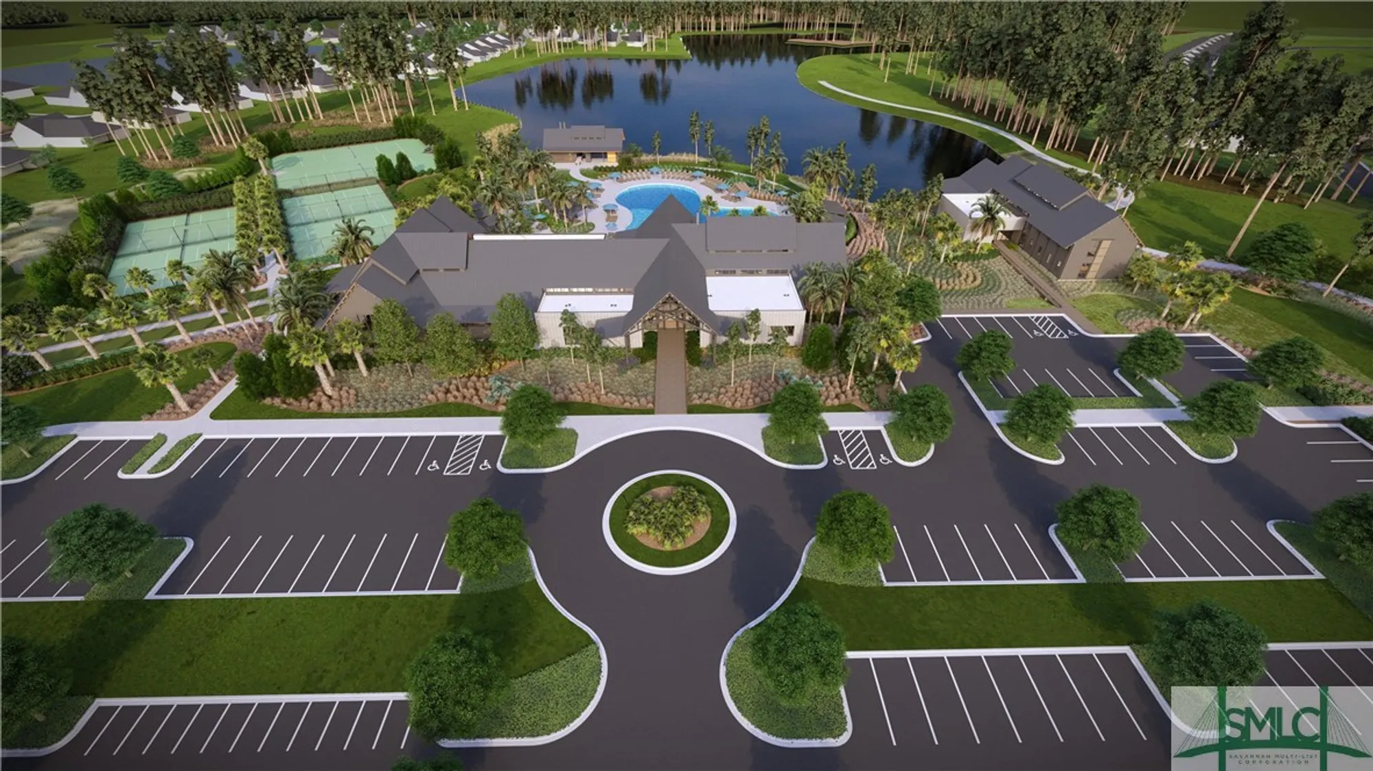 Property Slideshow image 34 of 45 | 35 lilac way, Richmond Hill, GA, 31324