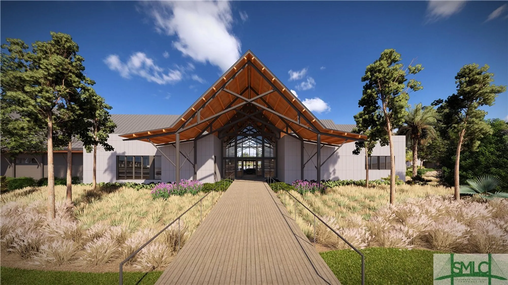 Property Slideshow image 35 of 45 | 35 lilac way, Richmond Hill, GA, 31324