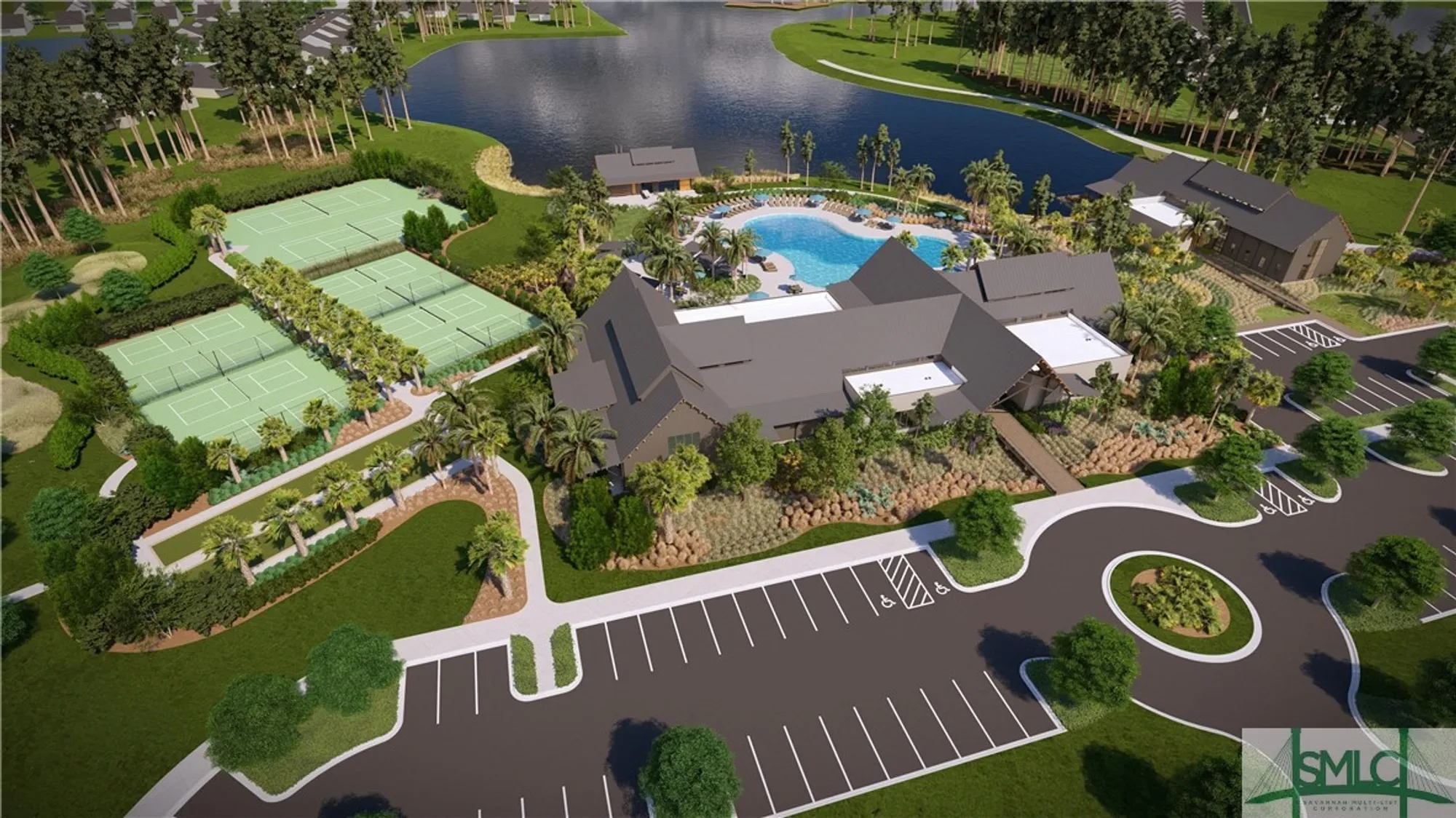 Property Slideshow image 36 of 45 | 35 lilac way, Richmond Hill, GA, 31324