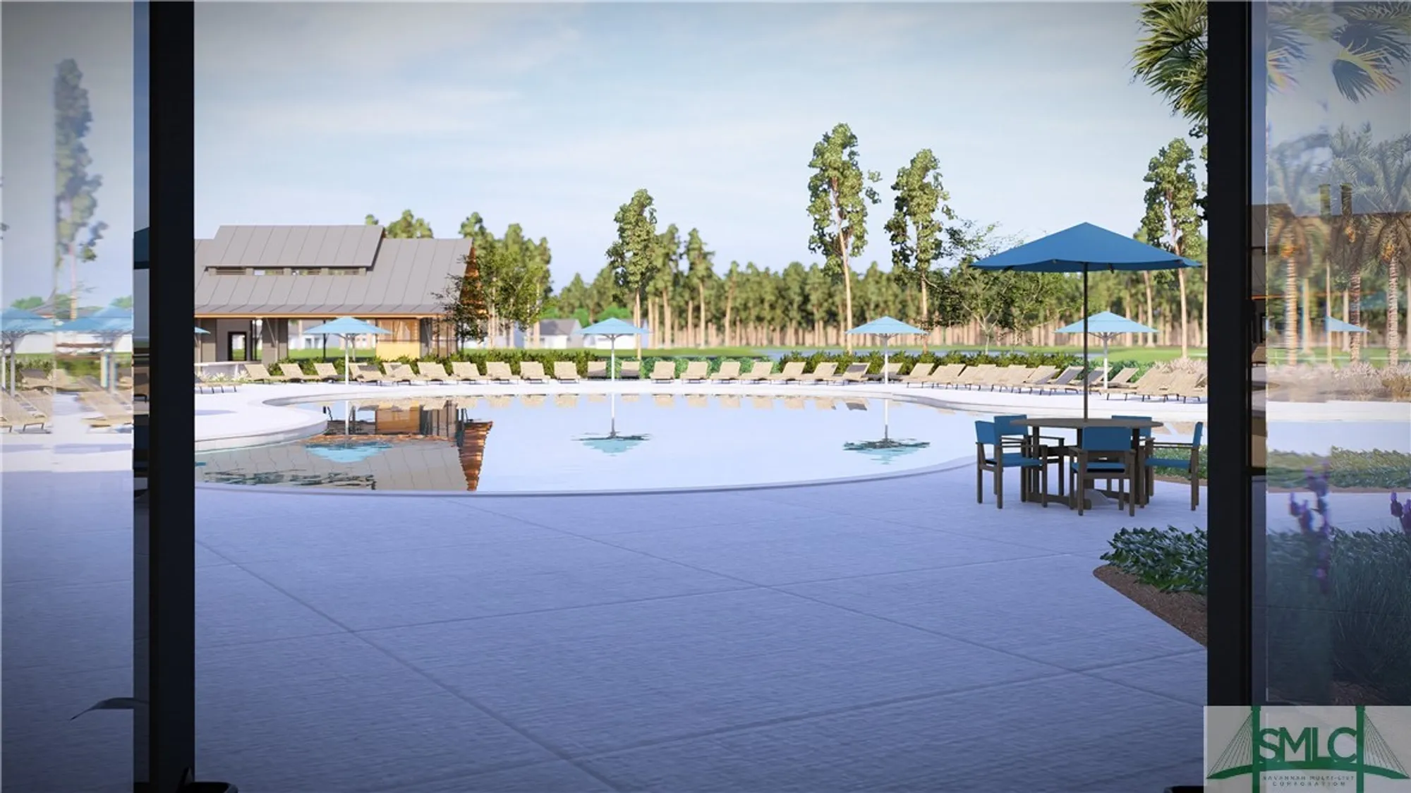 Property Slideshow image 37 of 45 | 35 lilac way, Richmond Hill, GA, 31324