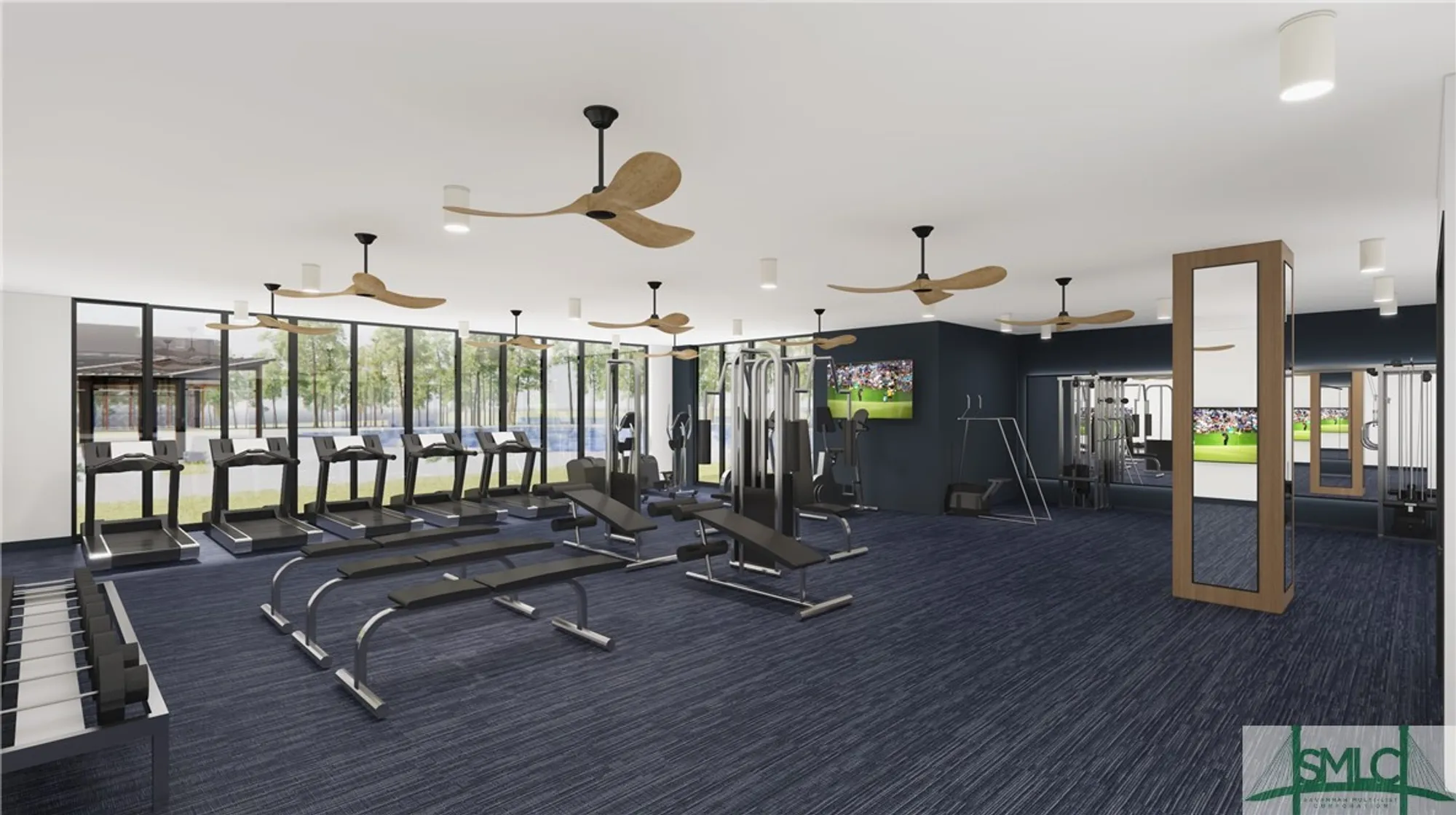 Property Slideshow image 44 of 45 | 35 lilac way, Richmond Hill, GA, 31324