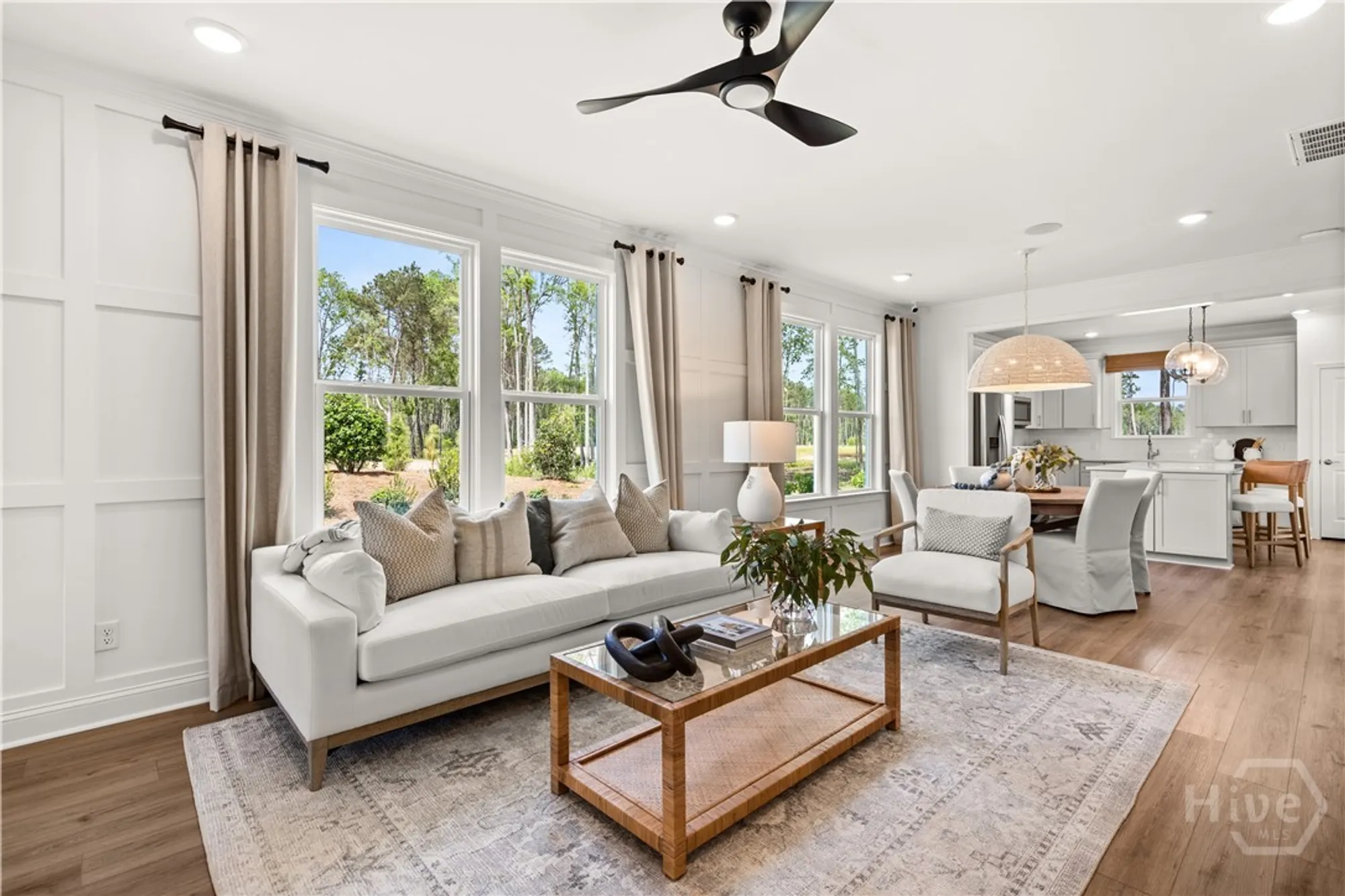 Property Slideshow image 4 of 45 | 35 lilac way, Richmond Hill, GA, 31324