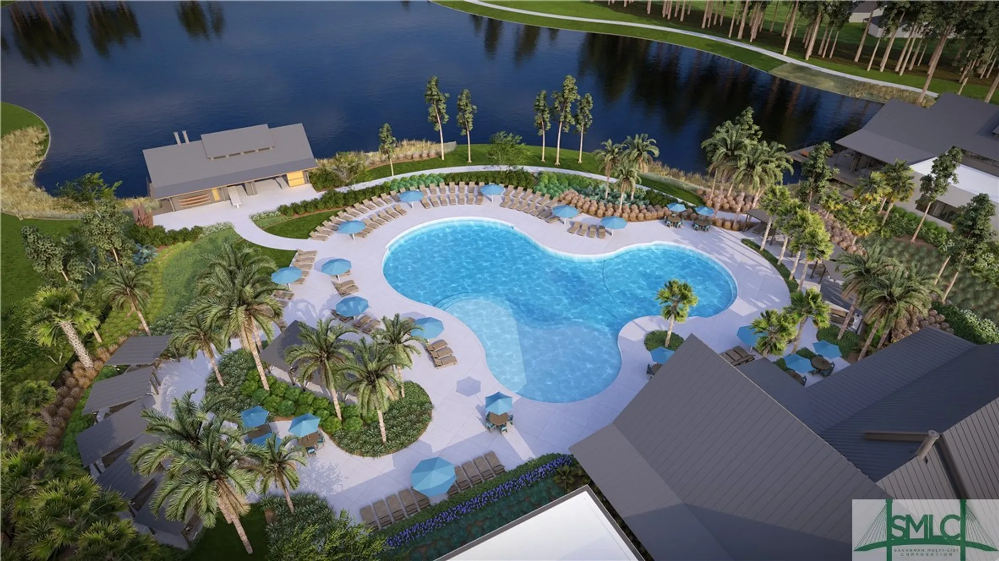 Property Slideshow image 40 of 45 | 35 lilac way, Richmond Hill, GA, 31324