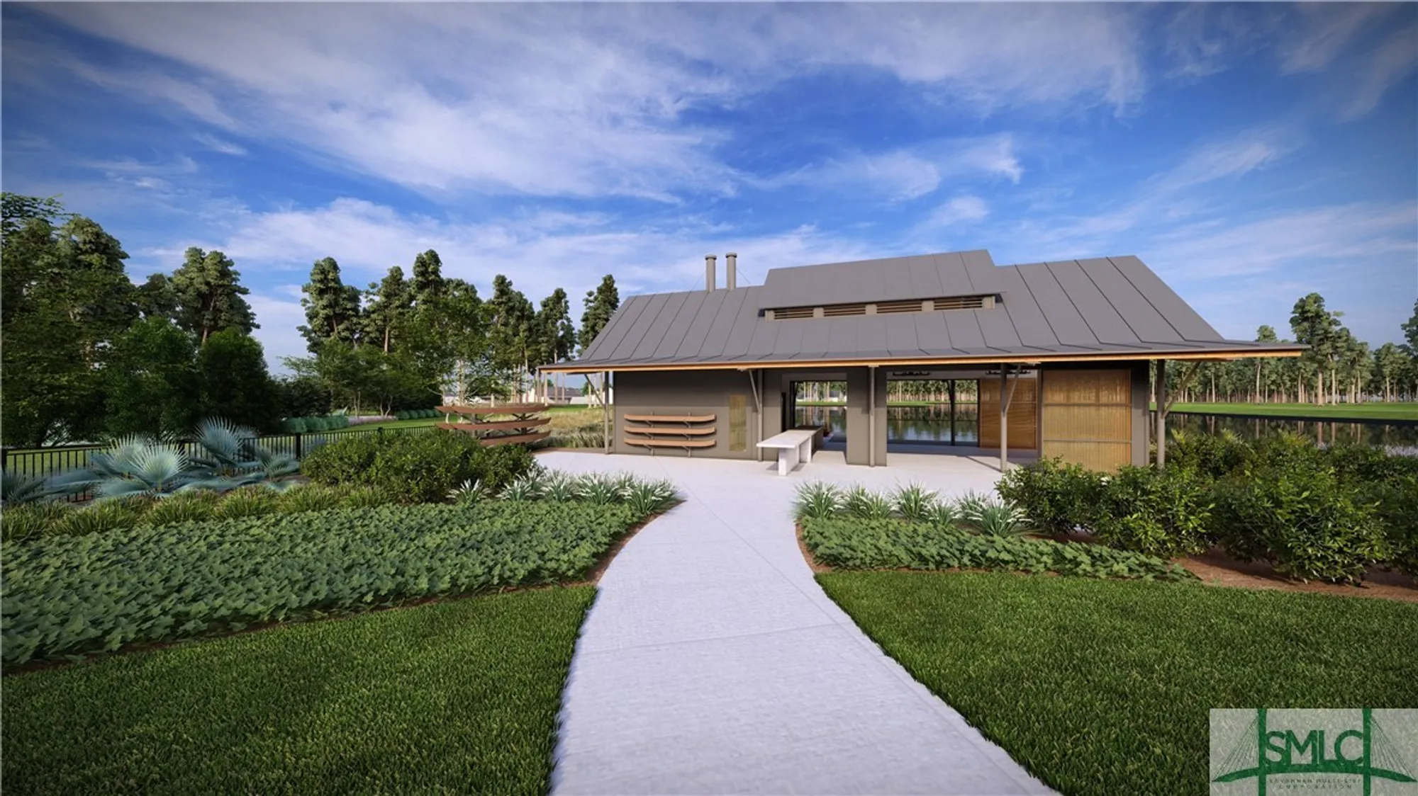 Property Slideshow image 41 of 45 | 35 lilac way, Richmond Hill, GA, 31324