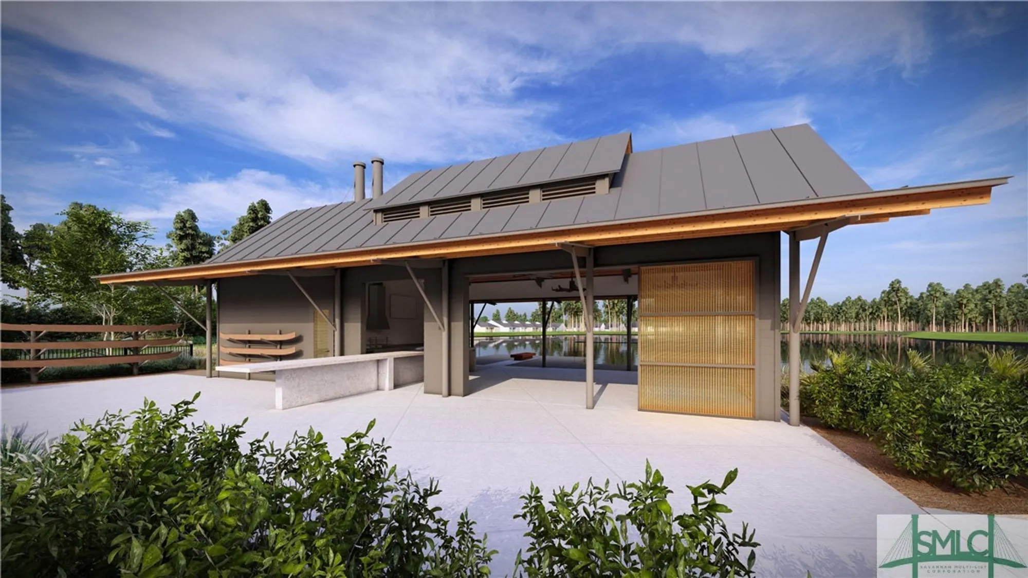 Property Slideshow image 42 of 45 | 35 lilac way, Richmond Hill, GA, 31324