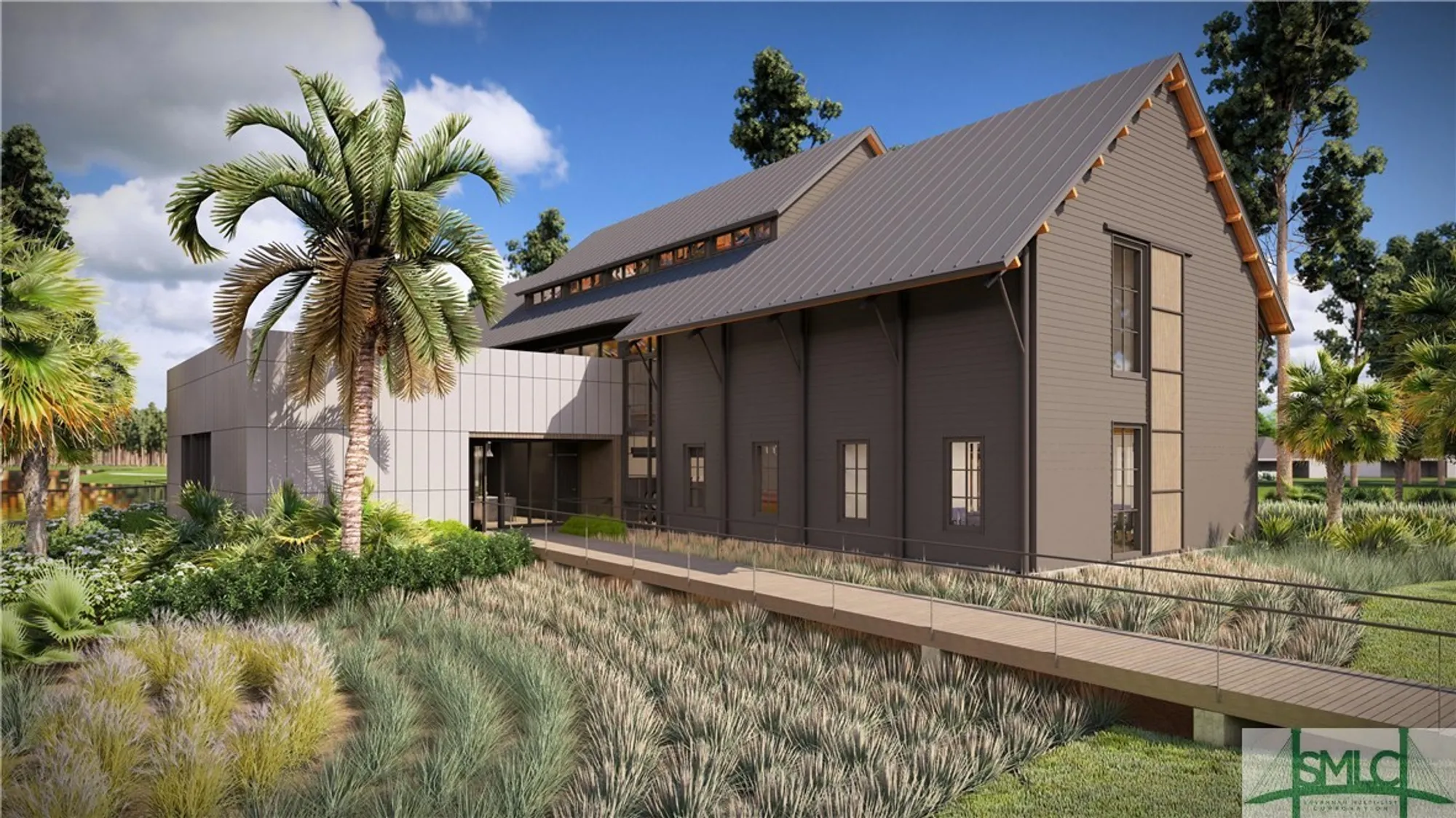 Property Slideshow image 43 of 45 | 35 lilac way, Richmond Hill, GA, 31324