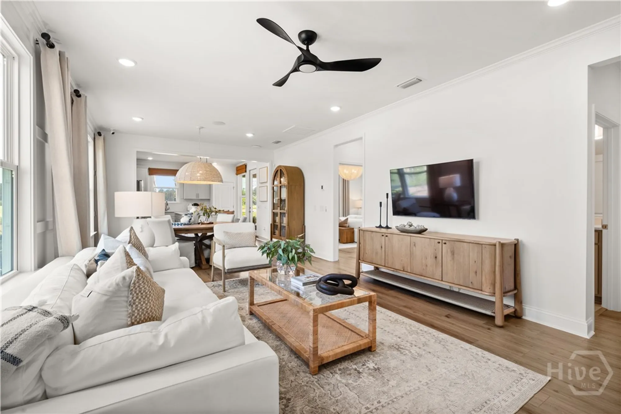 Property Slideshow image 5 of 45 | 35 lilac way, Richmond Hill, GA, 31324