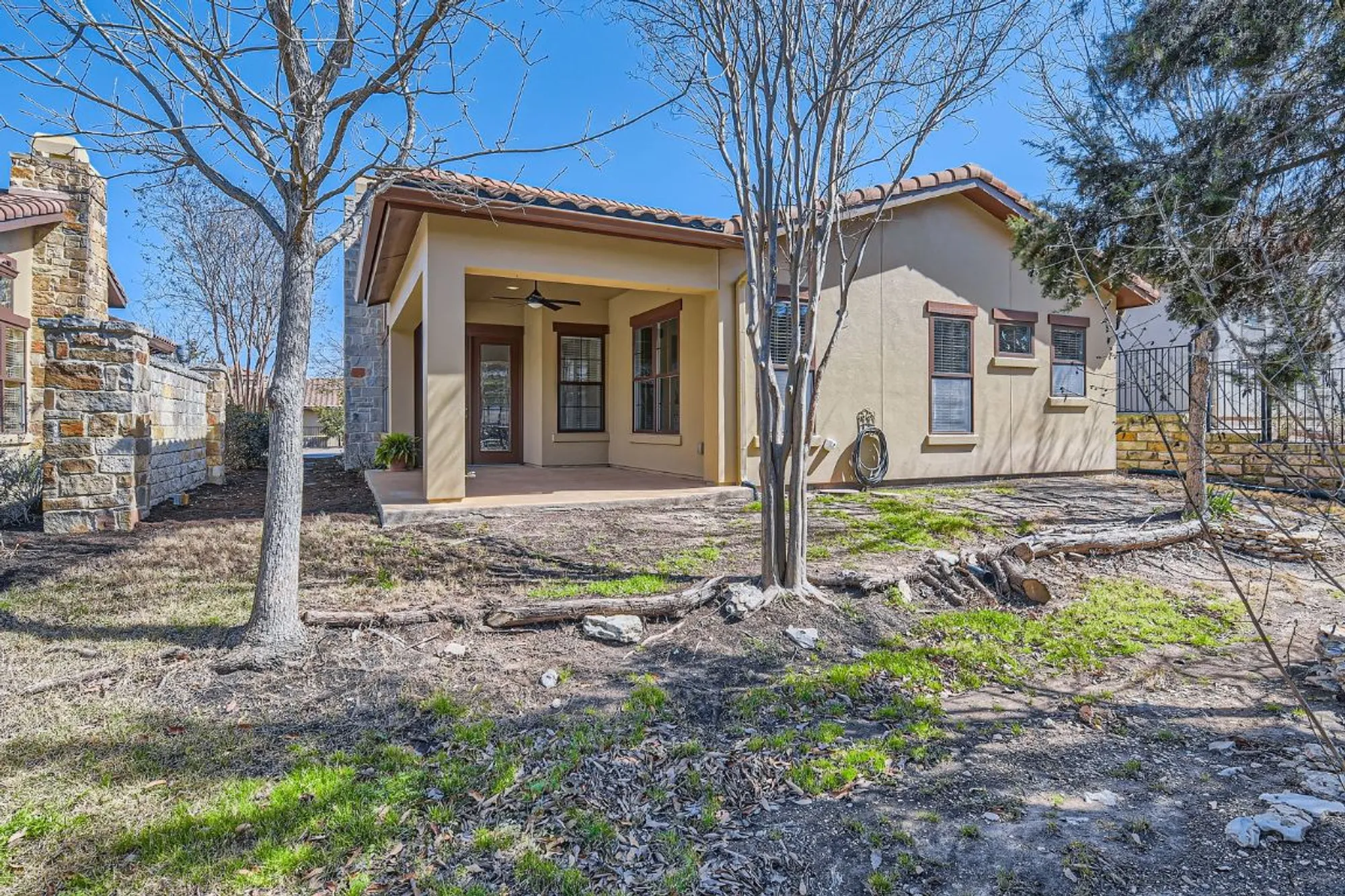 Property Slideshow image 30 of 31 | 304 belforte ave, Austin, TX, 78734