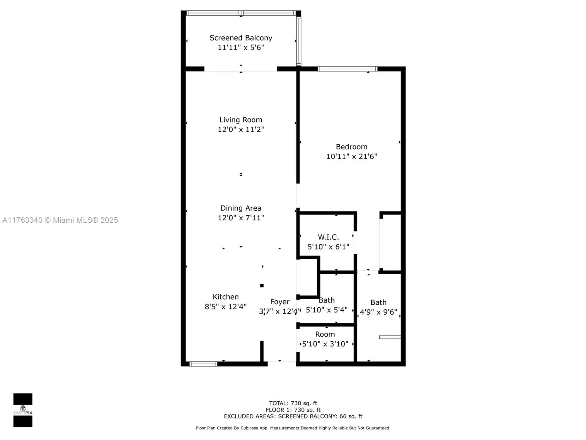 Property Slideshow image 54 of 54 | 8900 washington blvd 506a, Pembroke Pines, FL, 33025