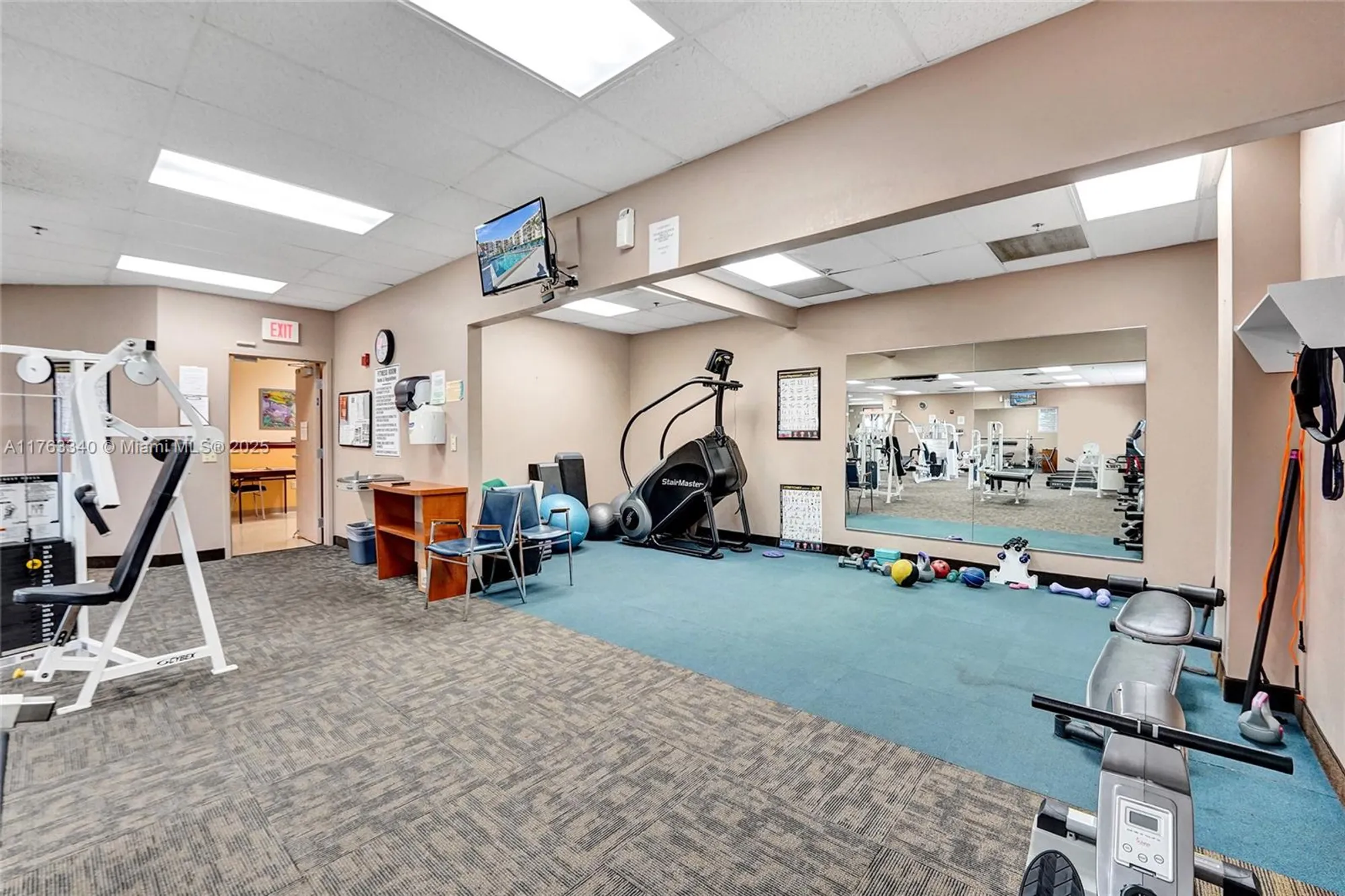 Property Slideshow image 50 of 54 | 8900 washington blvd 506a, Pembroke Pines, FL, 33025