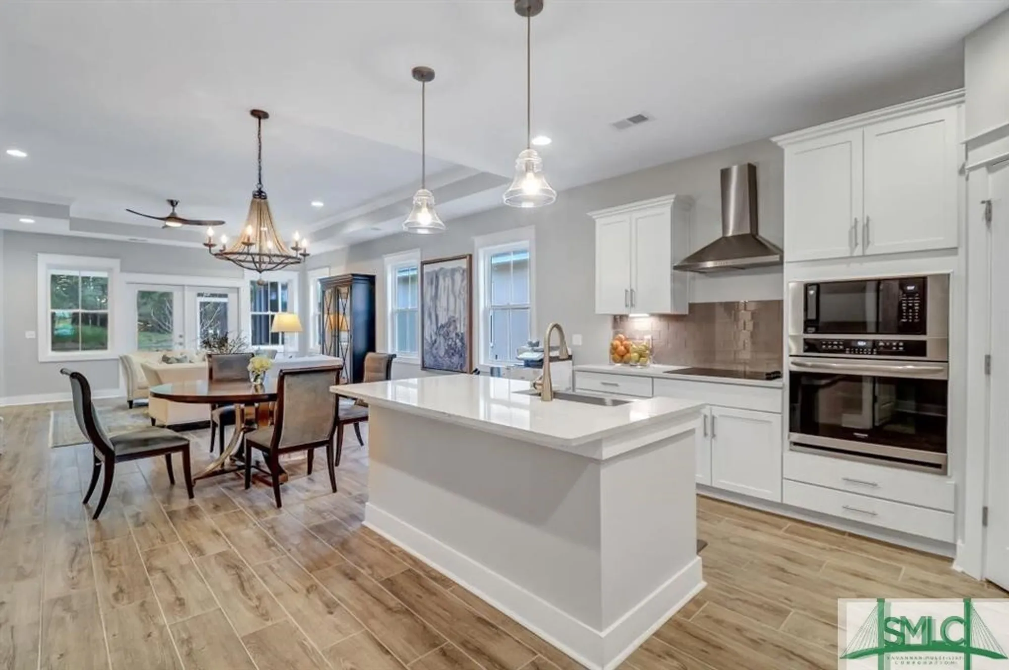 Property Slideshow image 4 of 20 | 153 mallory pl, Pooler, GA, 31322