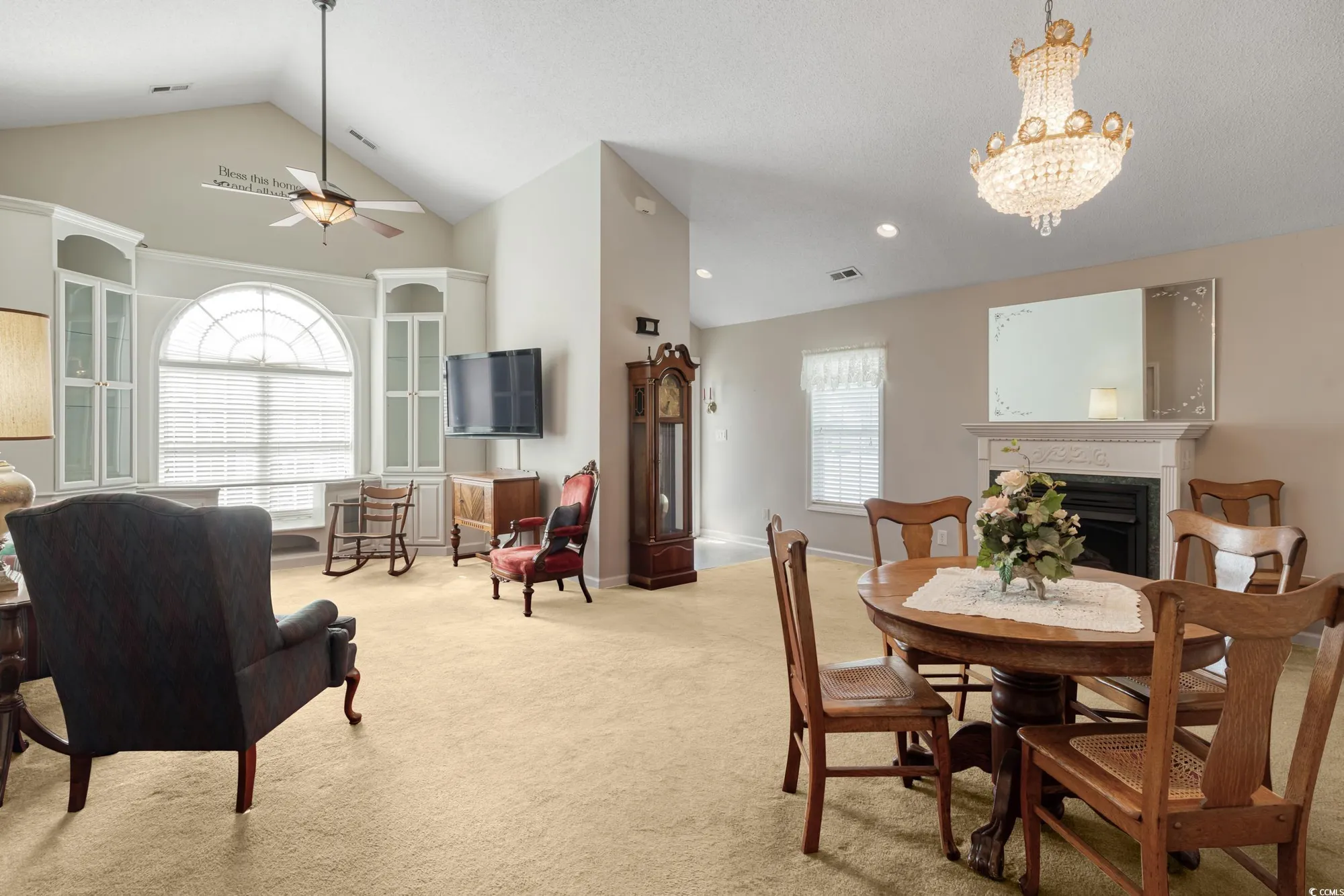 Property Slideshow image 10 of 40 | 4243 river gate ln, Little River, SC, 29566