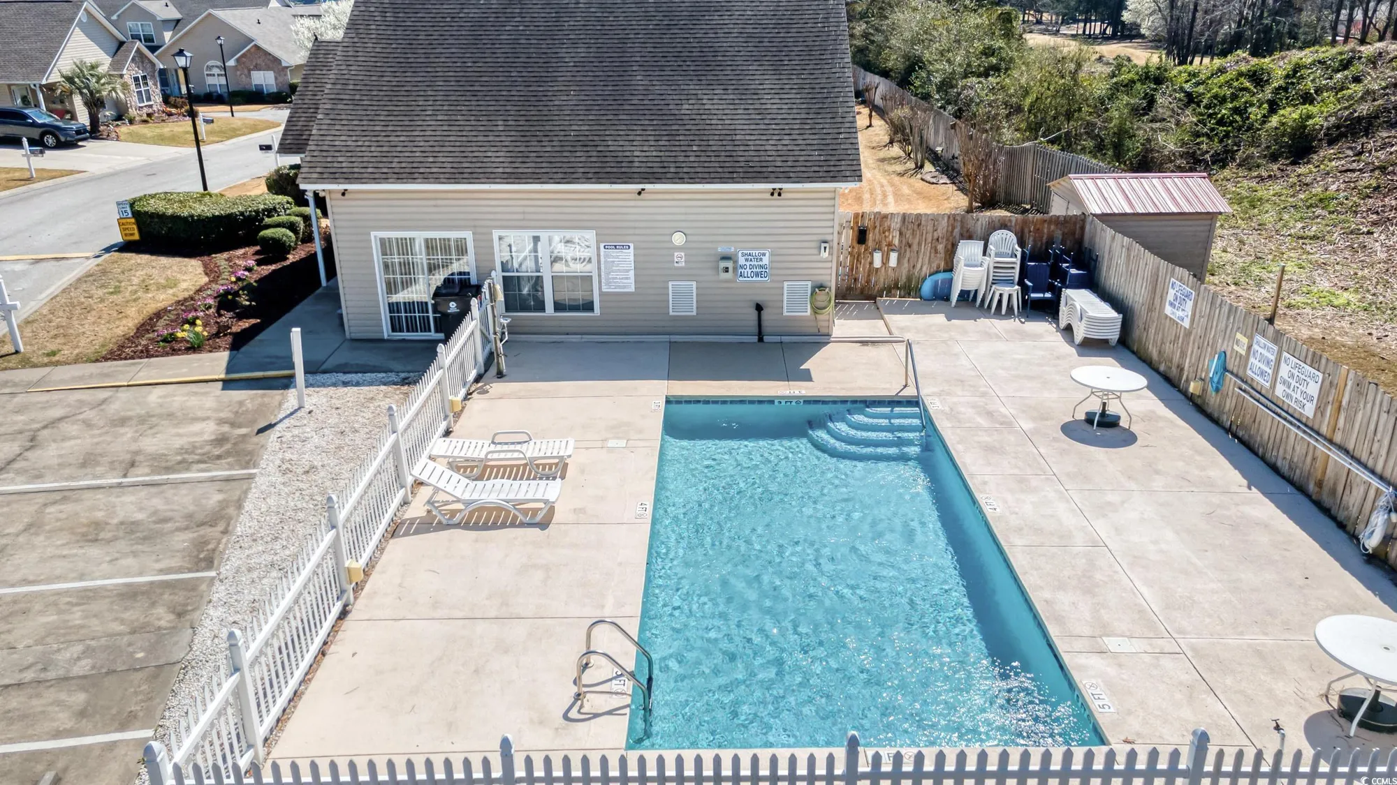 Property Slideshow image 40 of 40 | 4243 river gate ln, Little River, SC, 29566