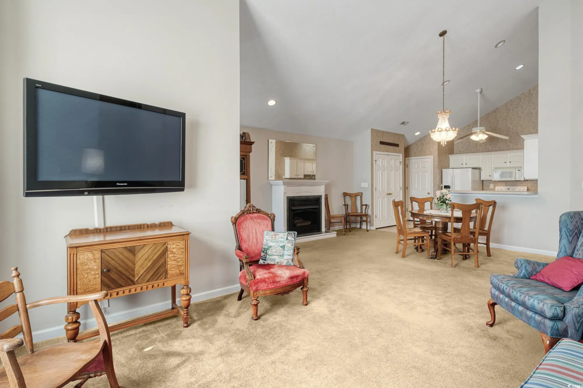 Property Slideshow image 8 of 40 | 4243 river gate ln, Little River, SC, 29566