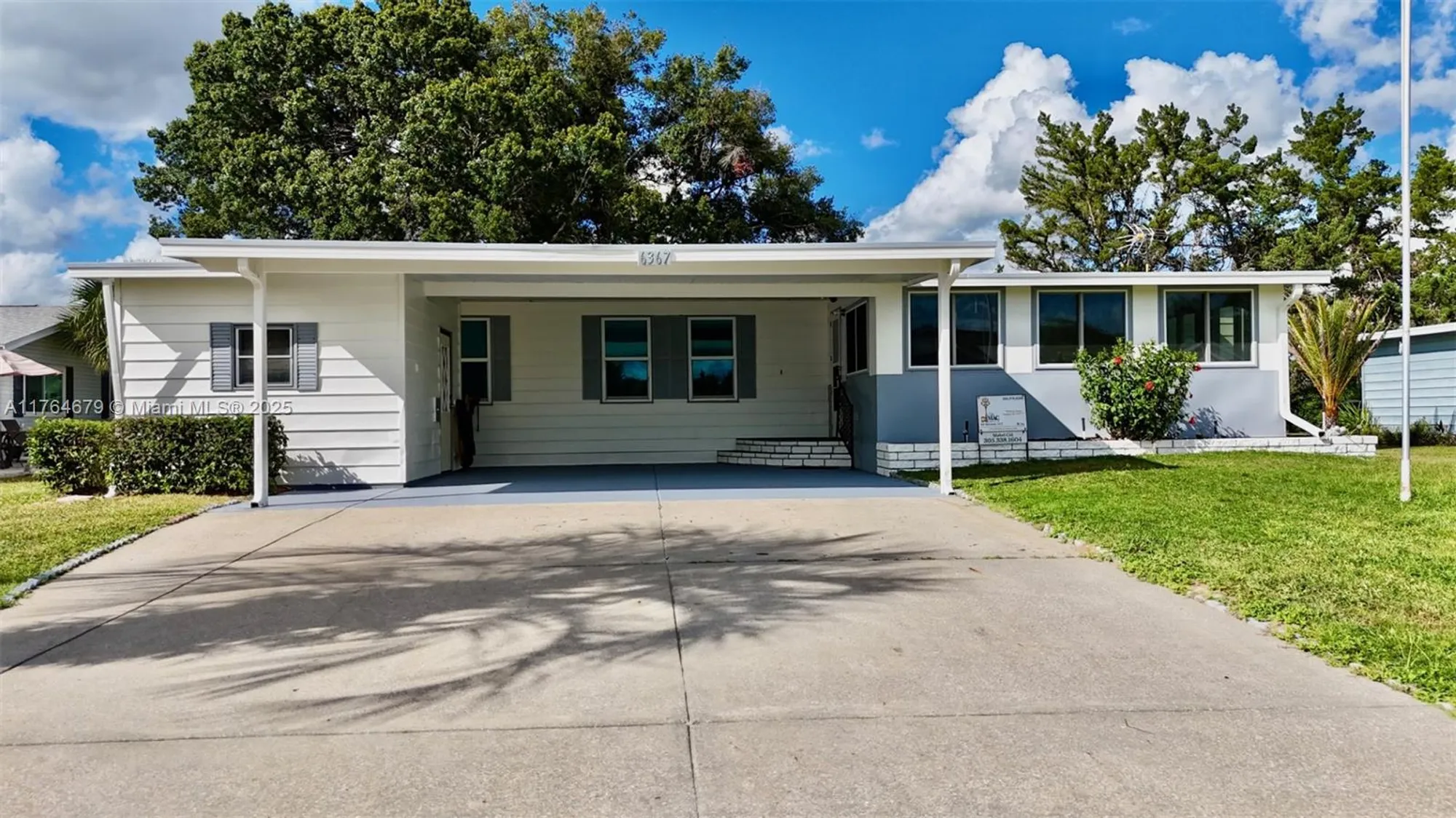 Property Slideshow image 1 of 48 | 6367 sw 83rd pl, Ocala, FL, 34476