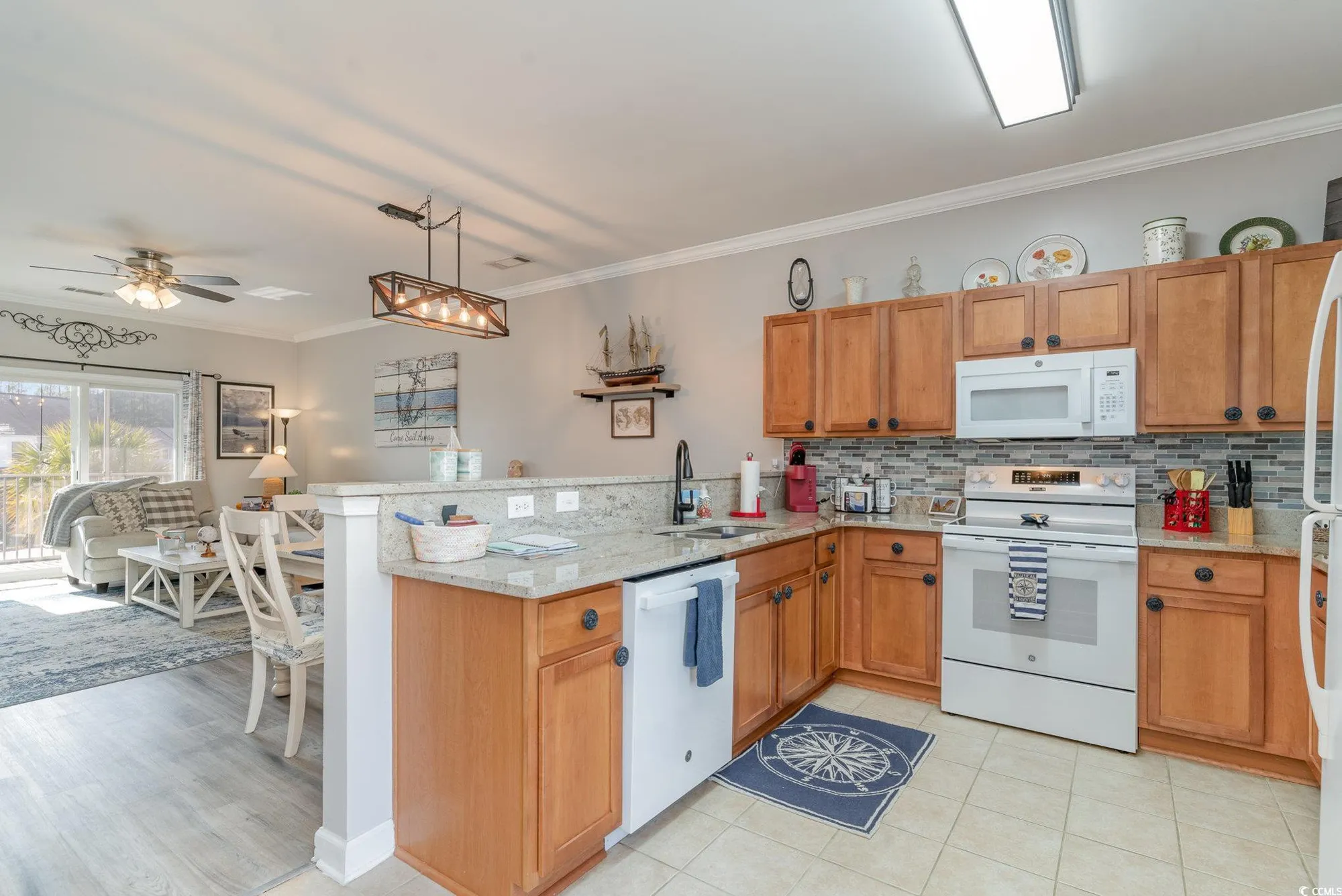 Property Slideshow image 10 of 30 | 224 castle dr 1402, Myrtle Beach, SC, 29579