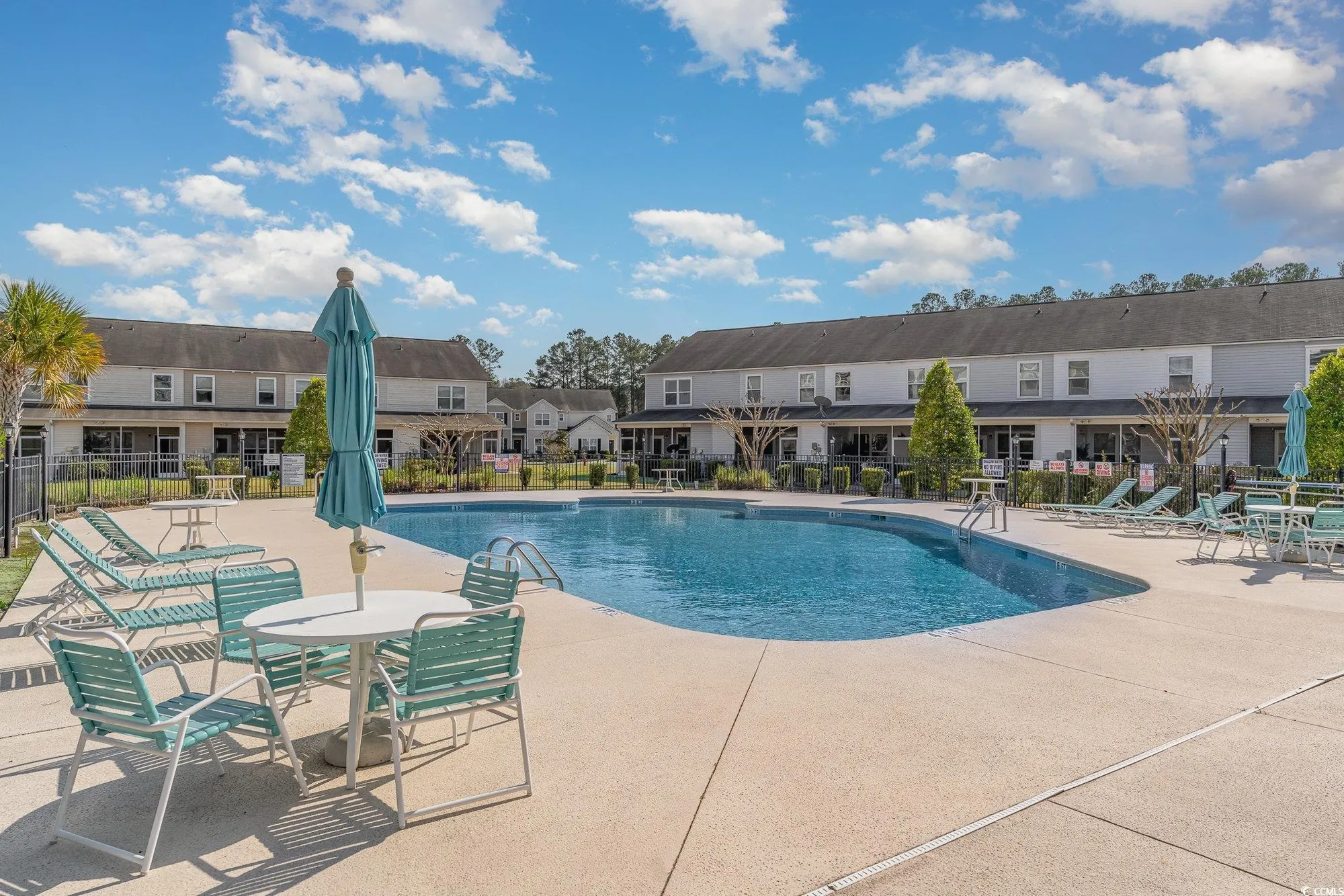 Property Slideshow image 27 of 30 | 224 castle dr 1402, Myrtle Beach, SC, 29579