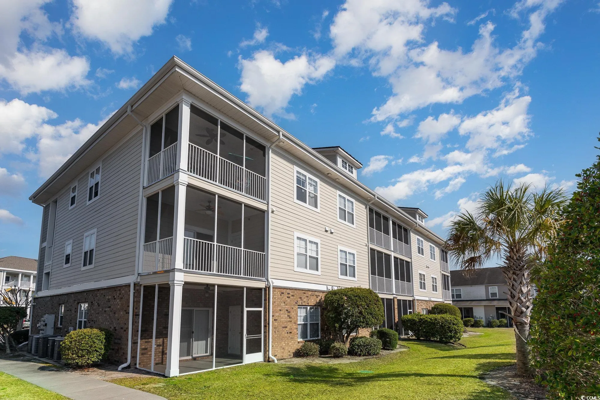 Property Slideshow image 29 of 30 | 224 castle dr 1402, Myrtle Beach, SC, 29579