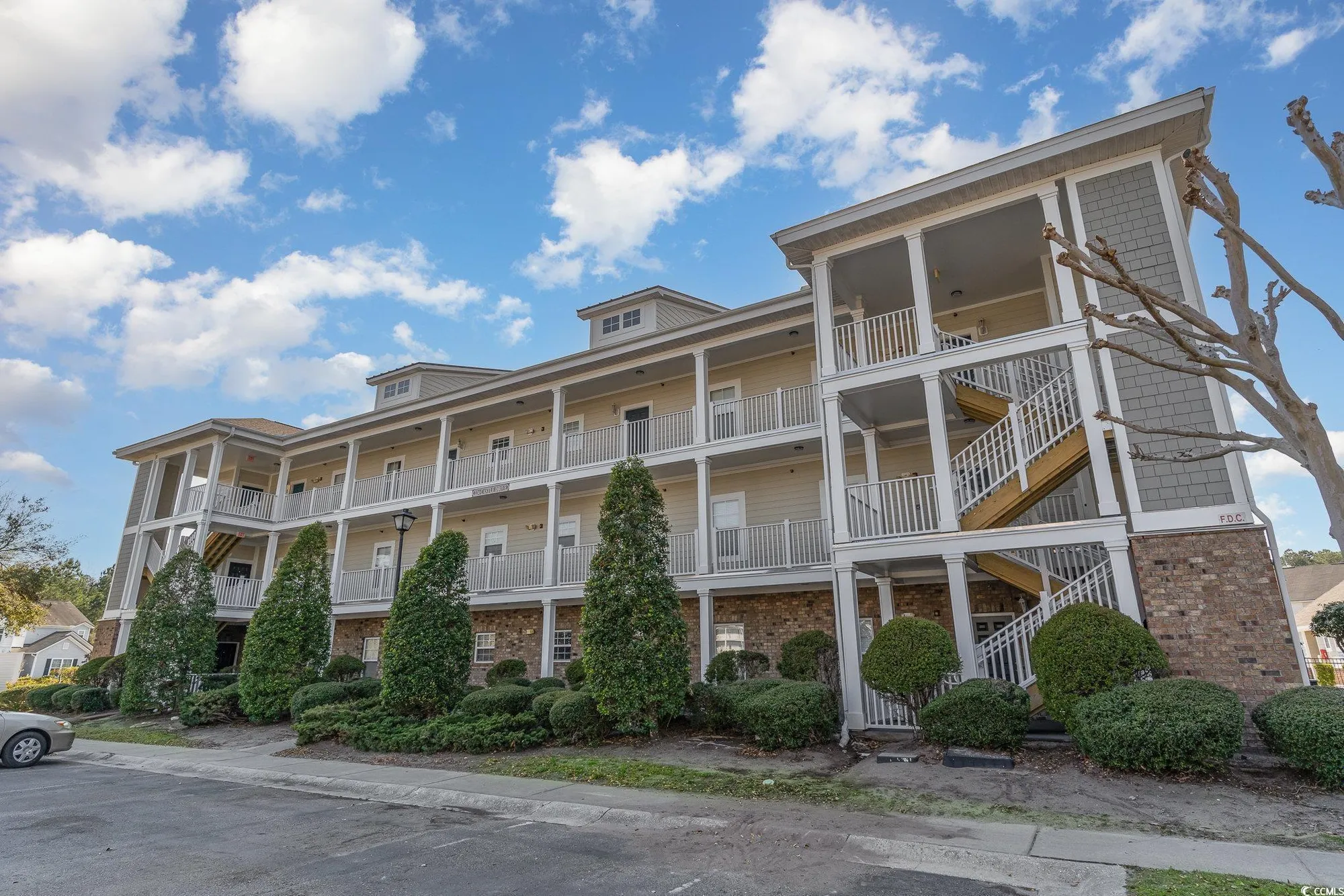 Property Slideshow image 2 of 30 | 224 castle dr 1402, Myrtle Beach, SC, 29579