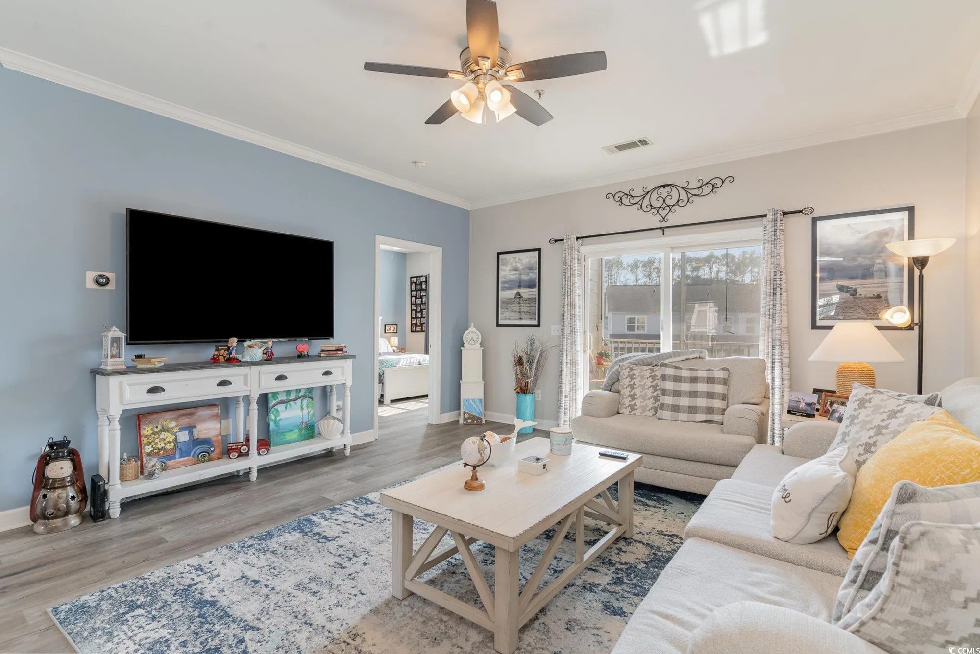 Property Slideshow image 5 of 30 | 224 castle dr 1402, Myrtle Beach, SC, 29579