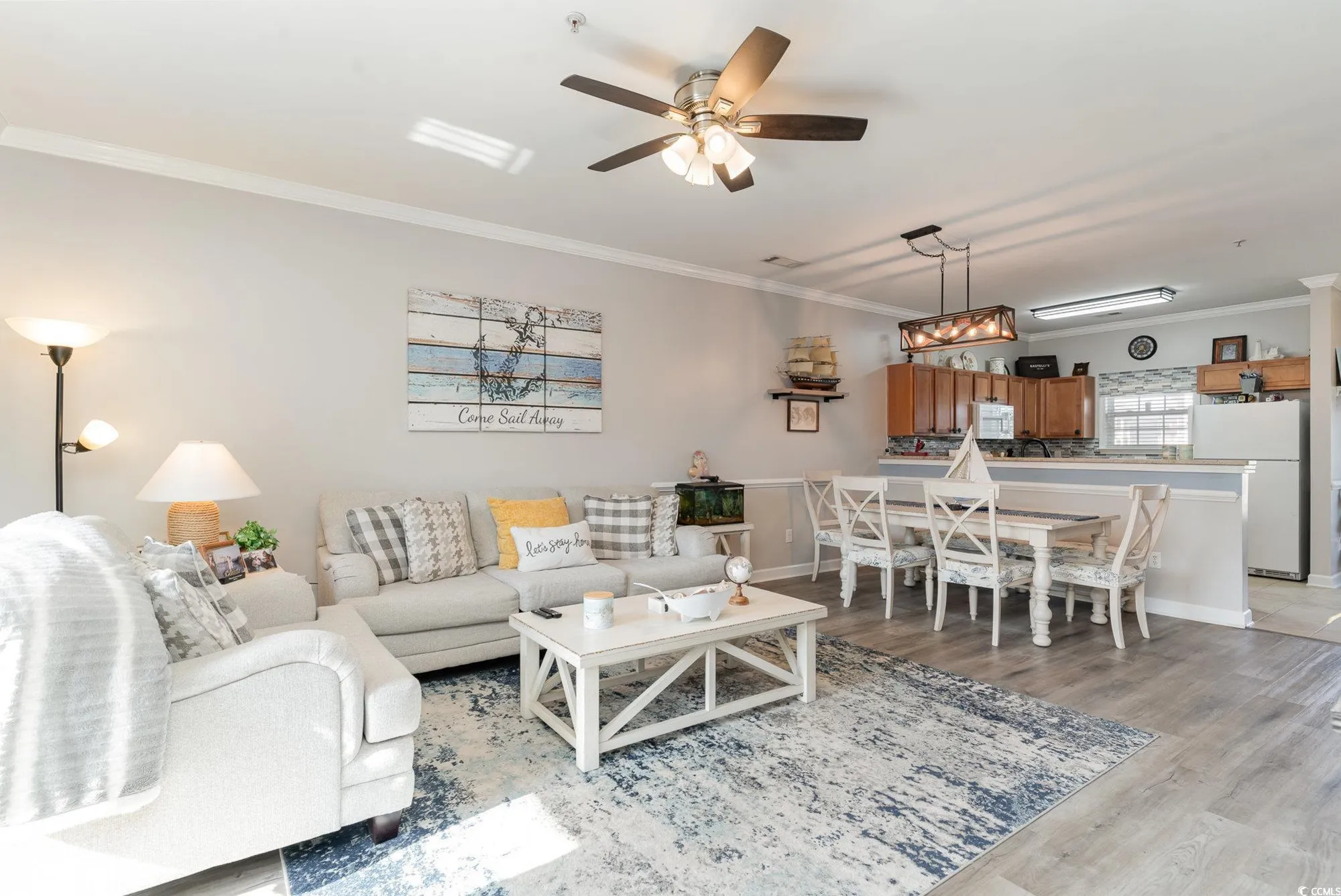 Property Slideshow image 6 of 30 | 224 castle dr 1402, Myrtle Beach, SC, 29579