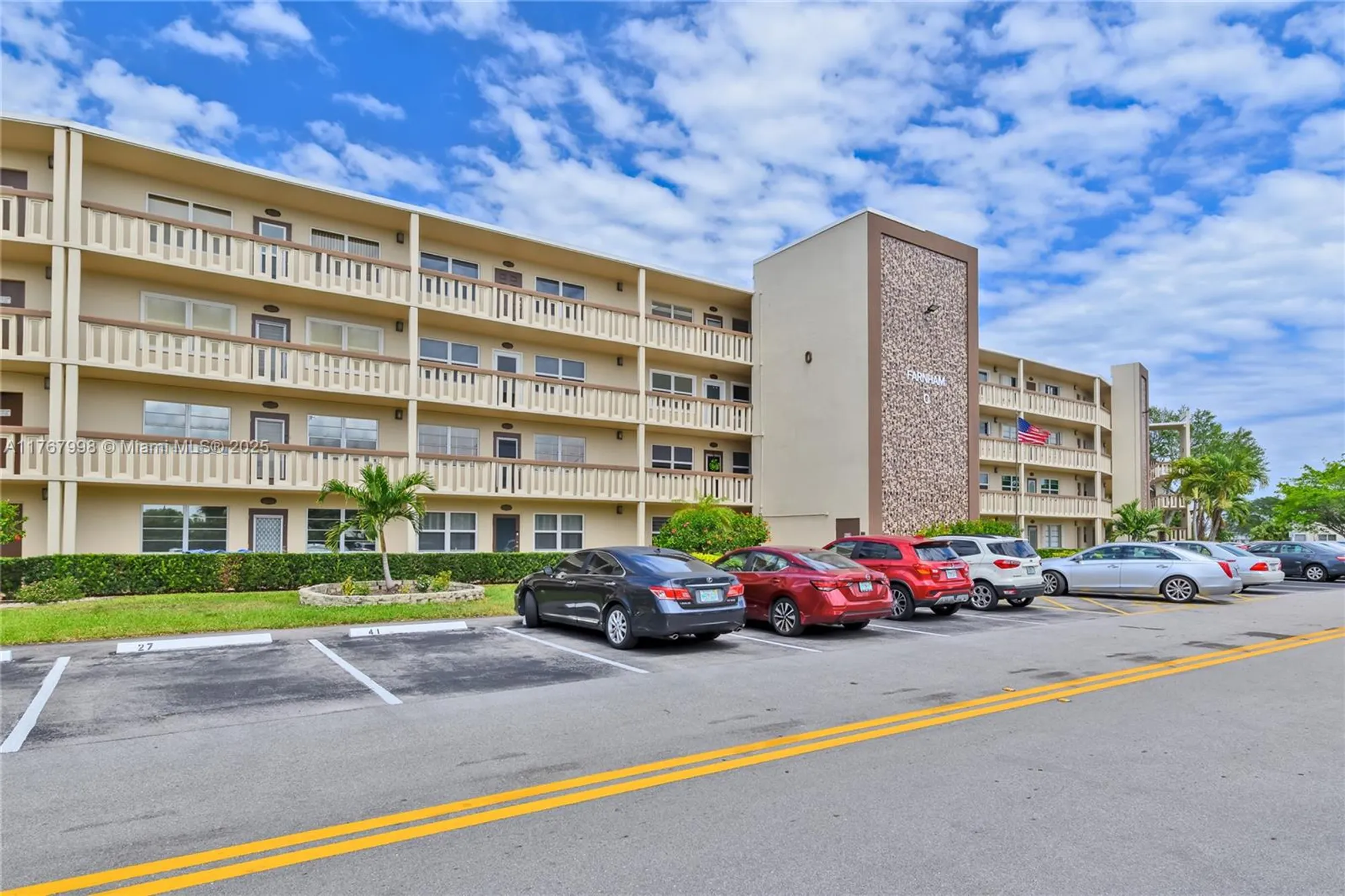 Property Slideshow image 32 of 32 | 4032 farnham o # 4032, Deerfield Beach, FL, 33442